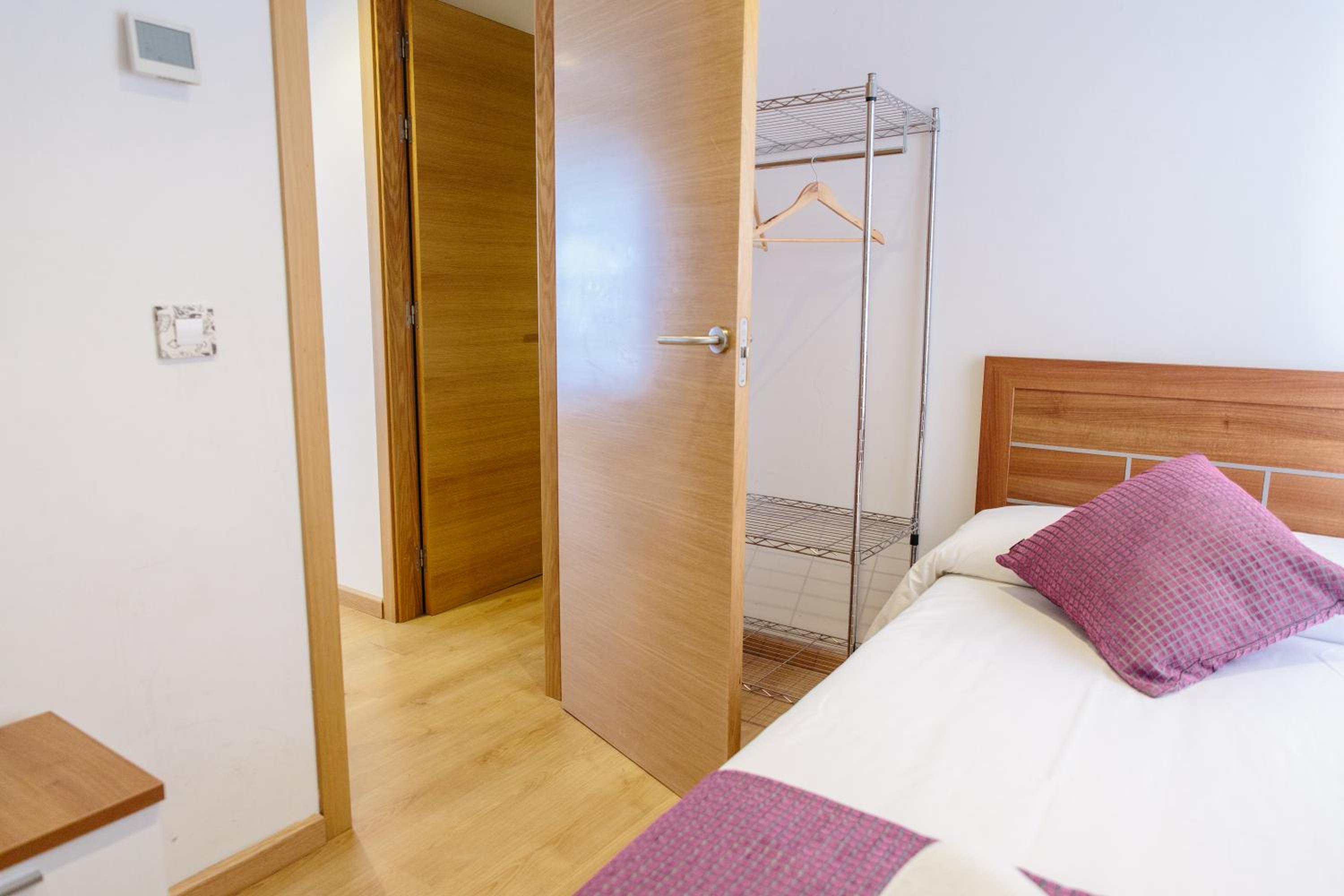 Apartamentos Tito San Agustin