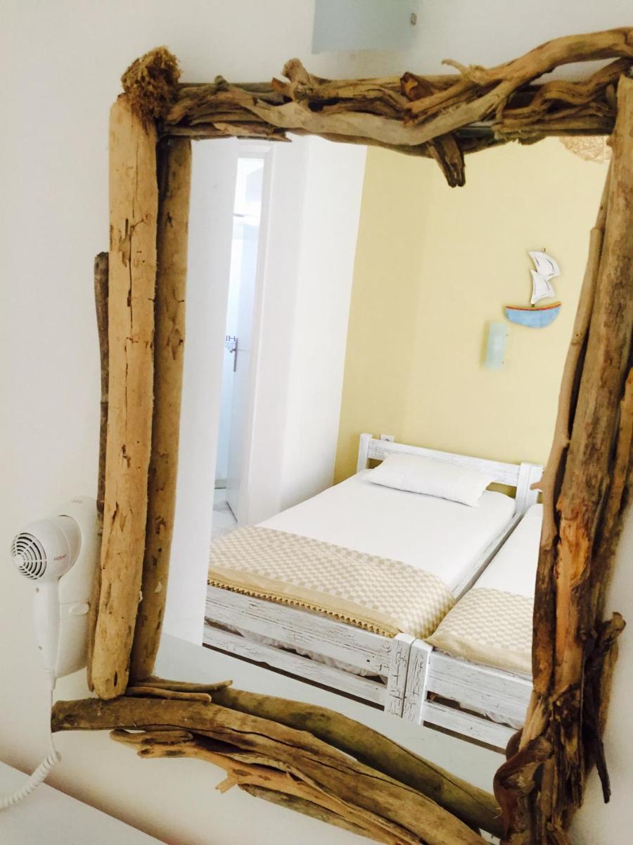 Athina Rooms - Lounge Apartments