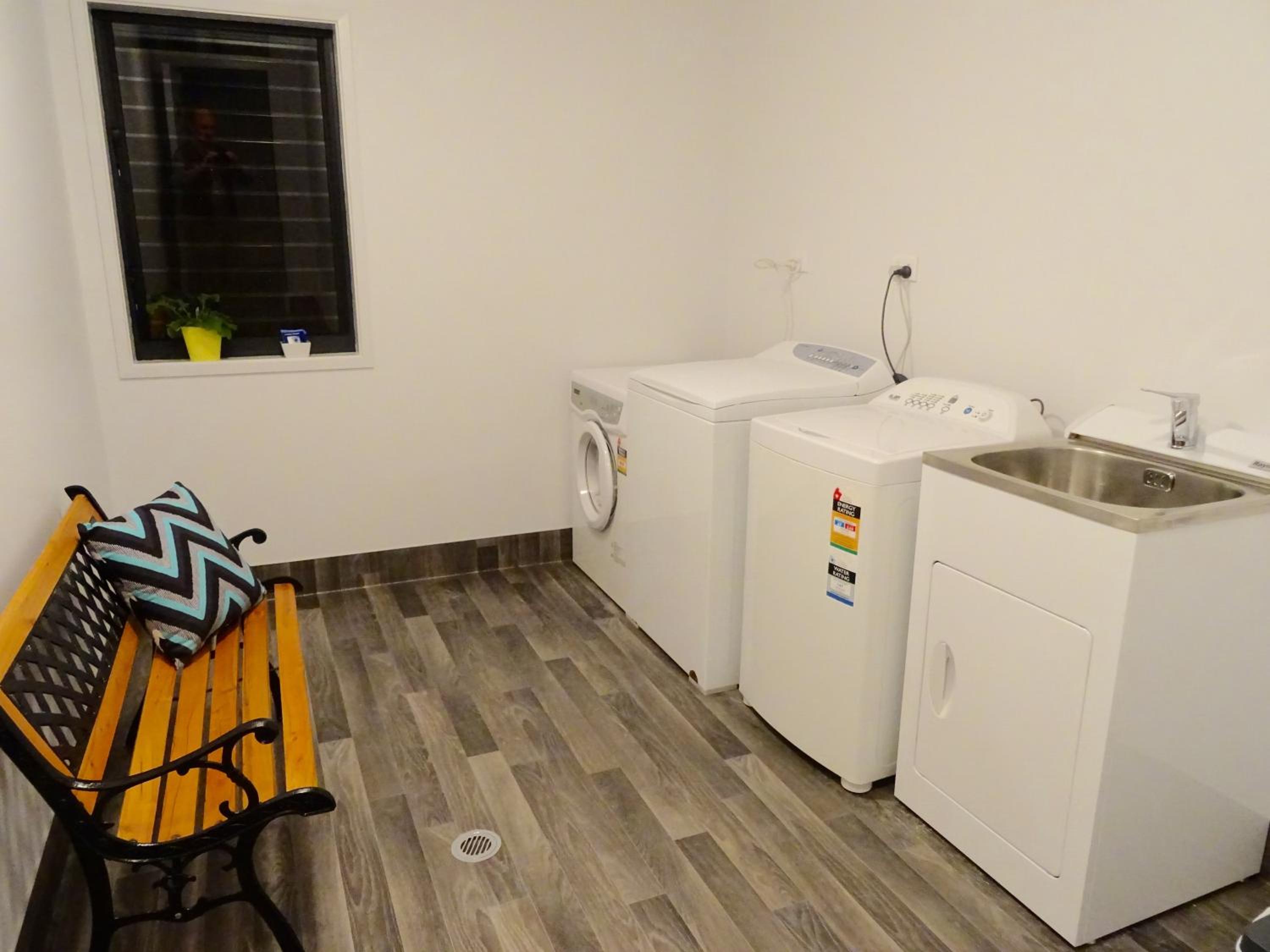 BKs Premier Motel Hamilton
