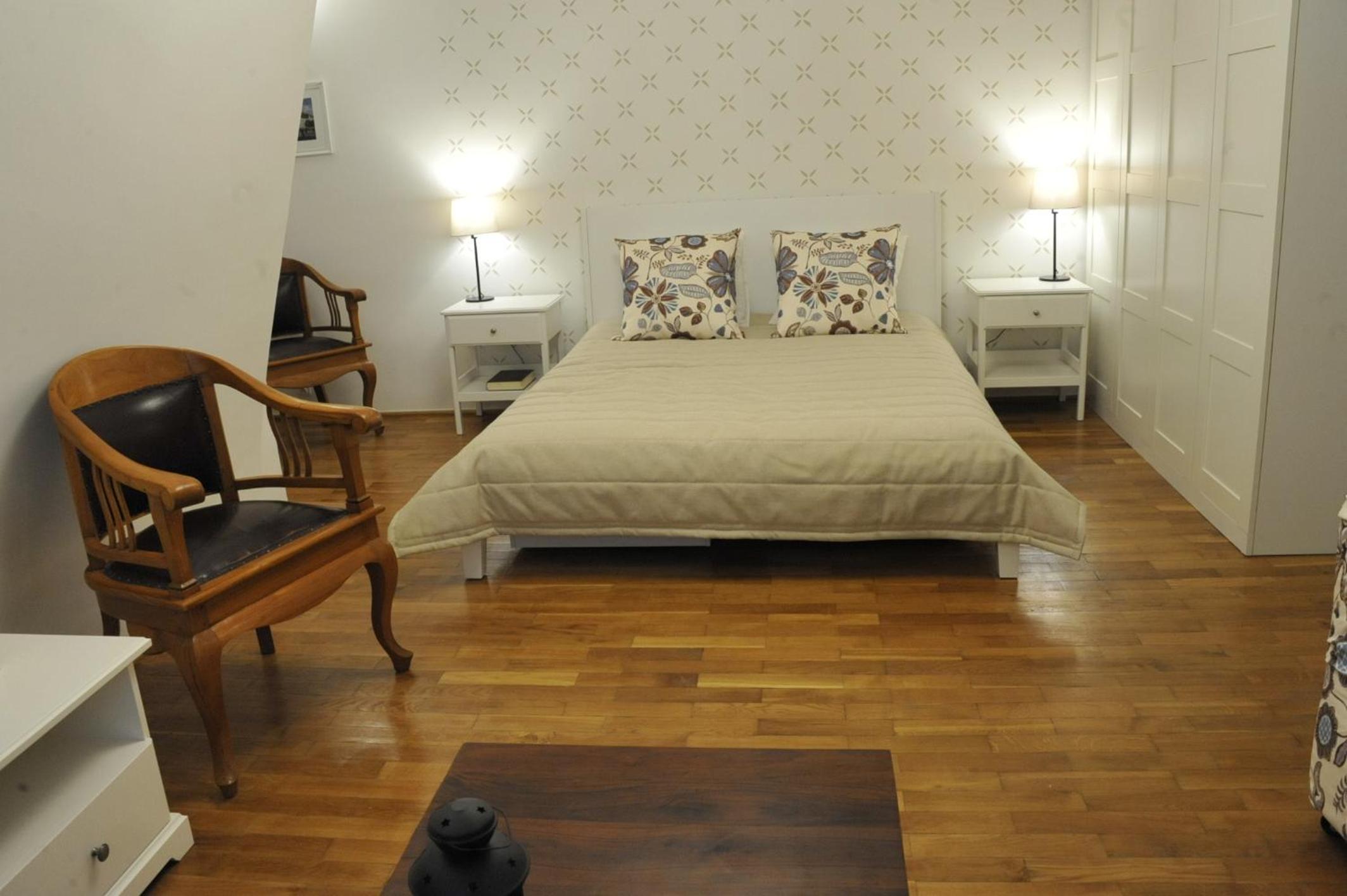 MiłoTu - Apartament Uniwersytecki view 2