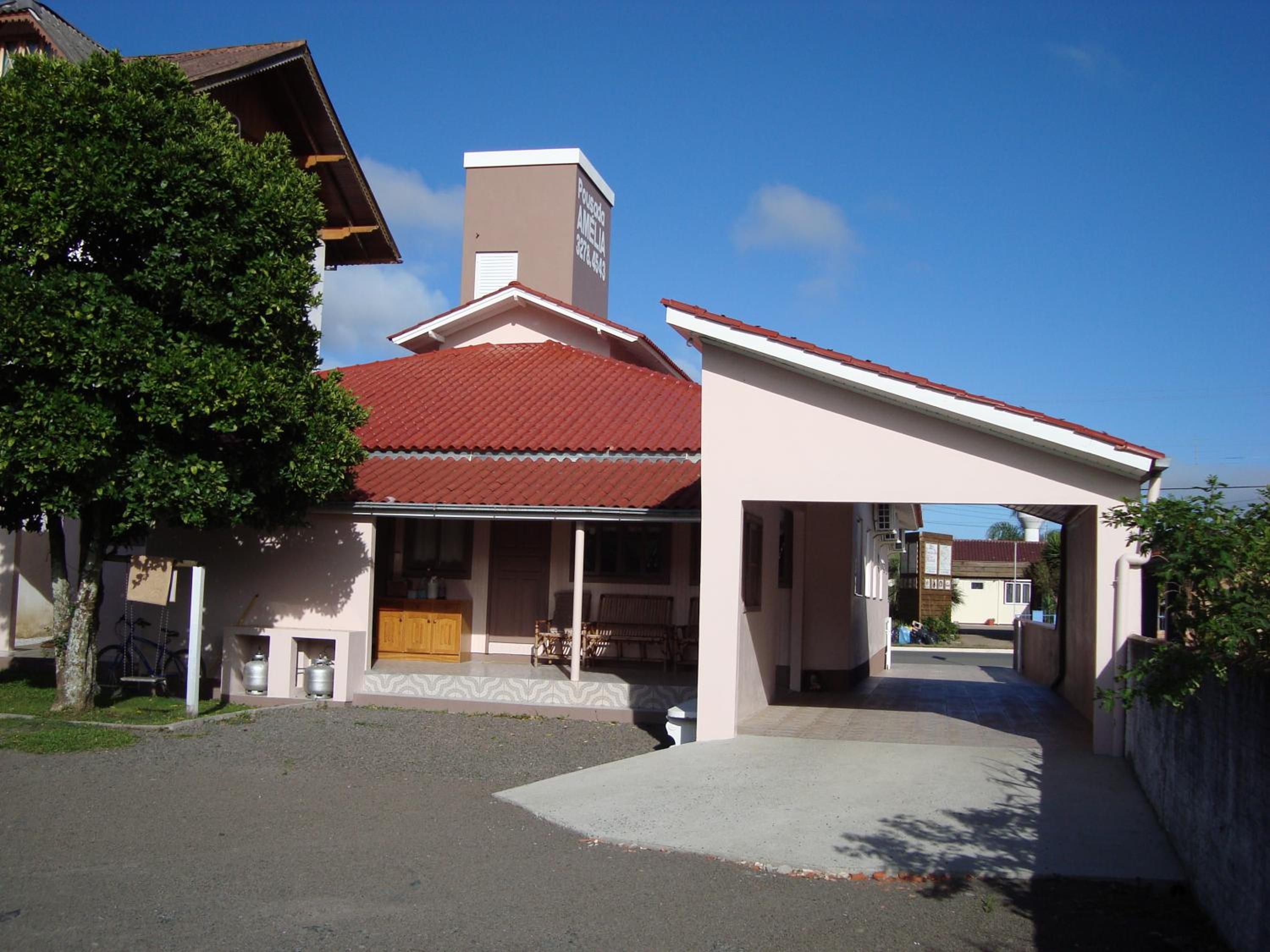 Pousada Amelia, photo 31