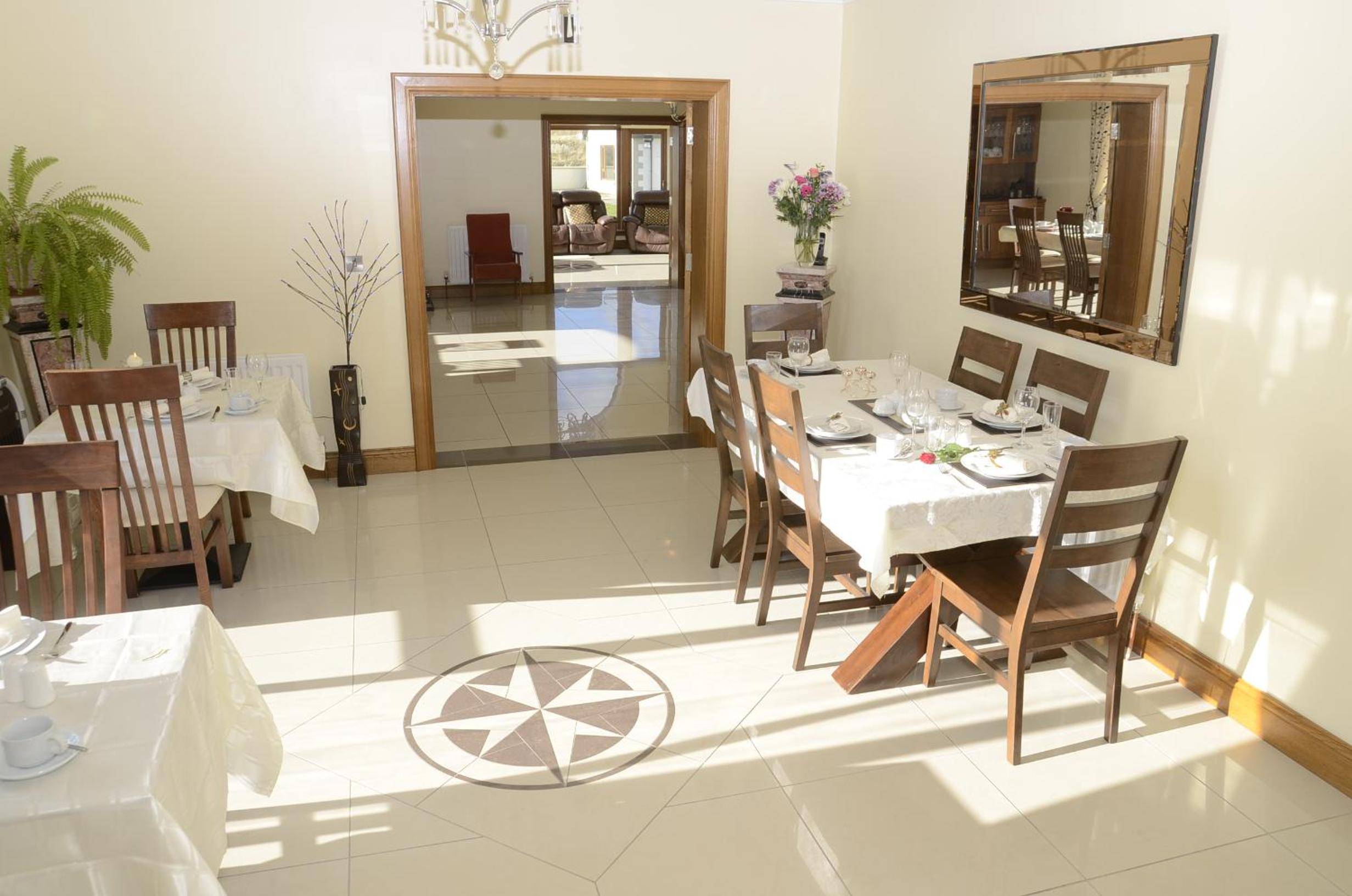 Templeview Lodge view 4