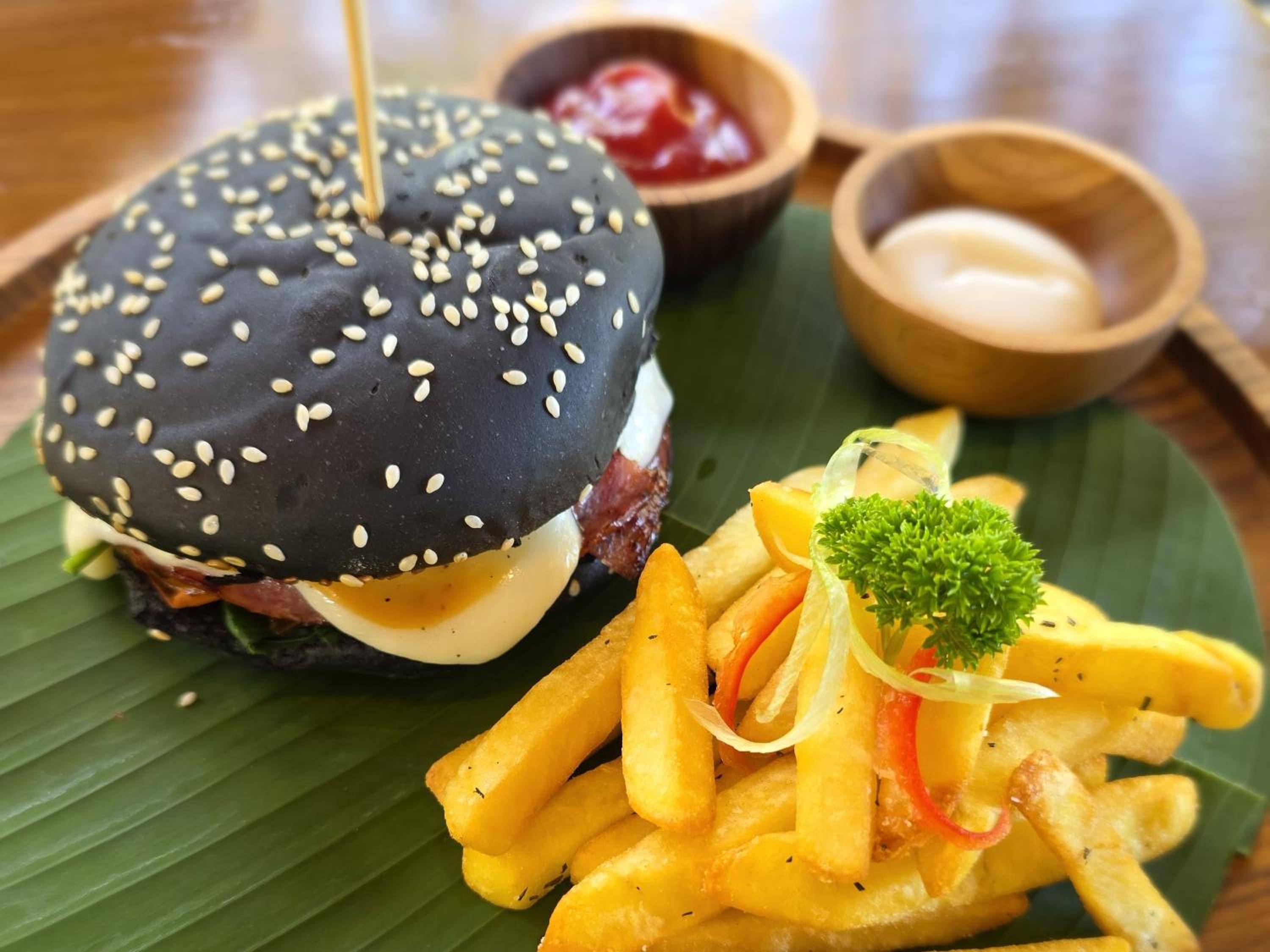 Tanah Wuk Villas
