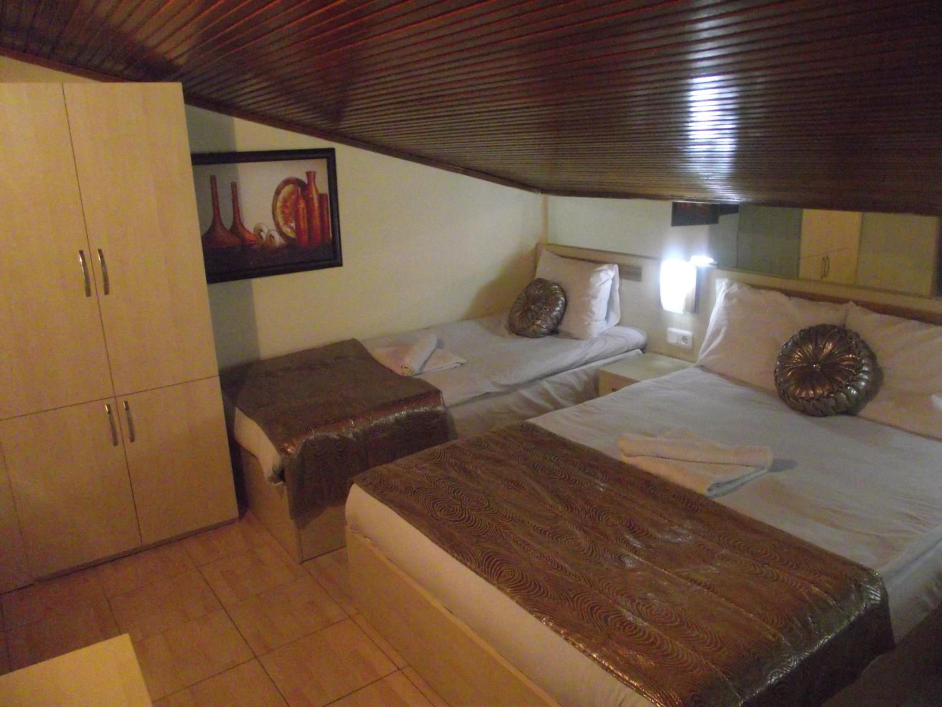 Olimpiyat Hotel Izmir - Image 85