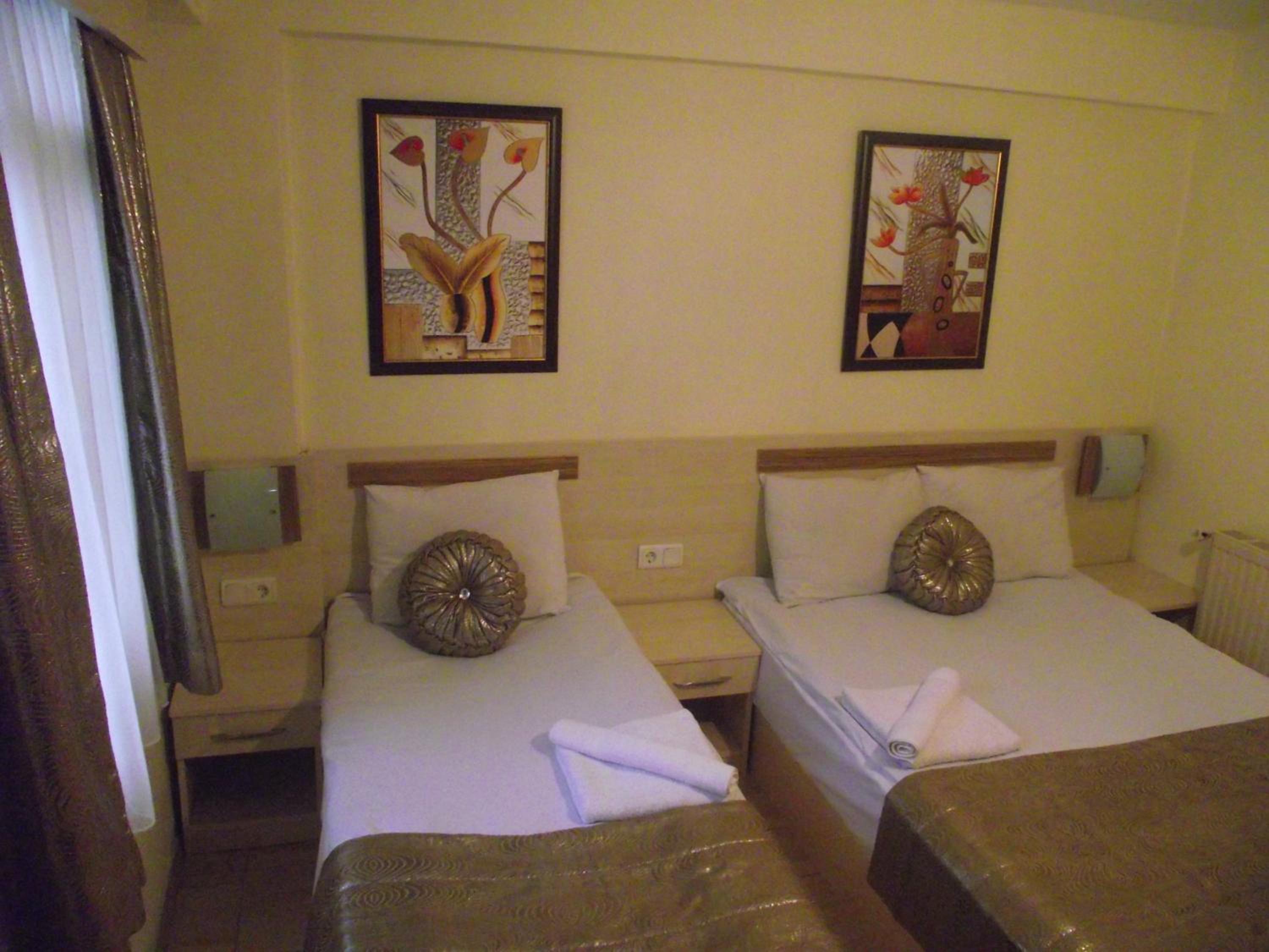 Olimpiyat Hotel Izmir - Image 50