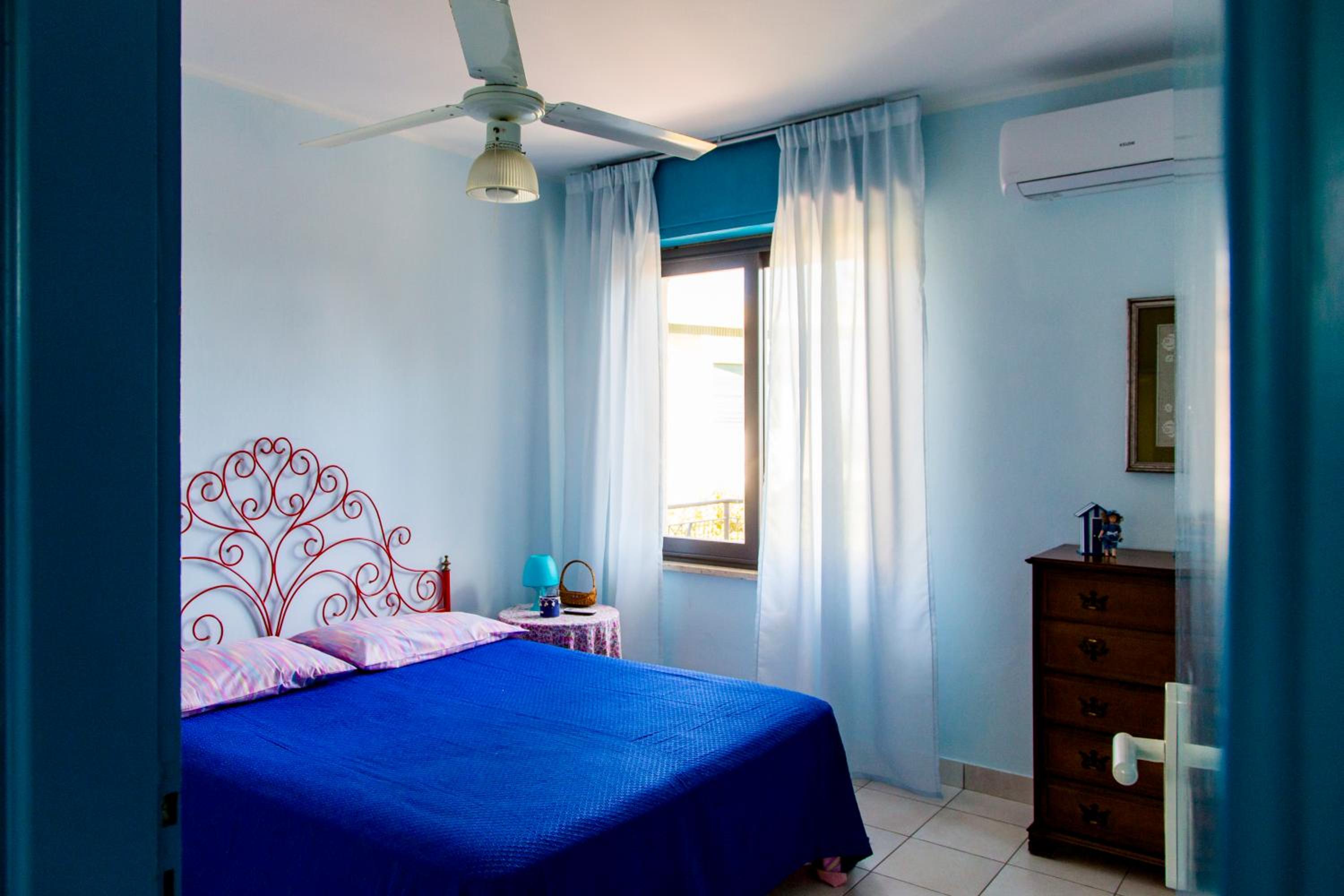Angela home a pochi passi dal mare view 4