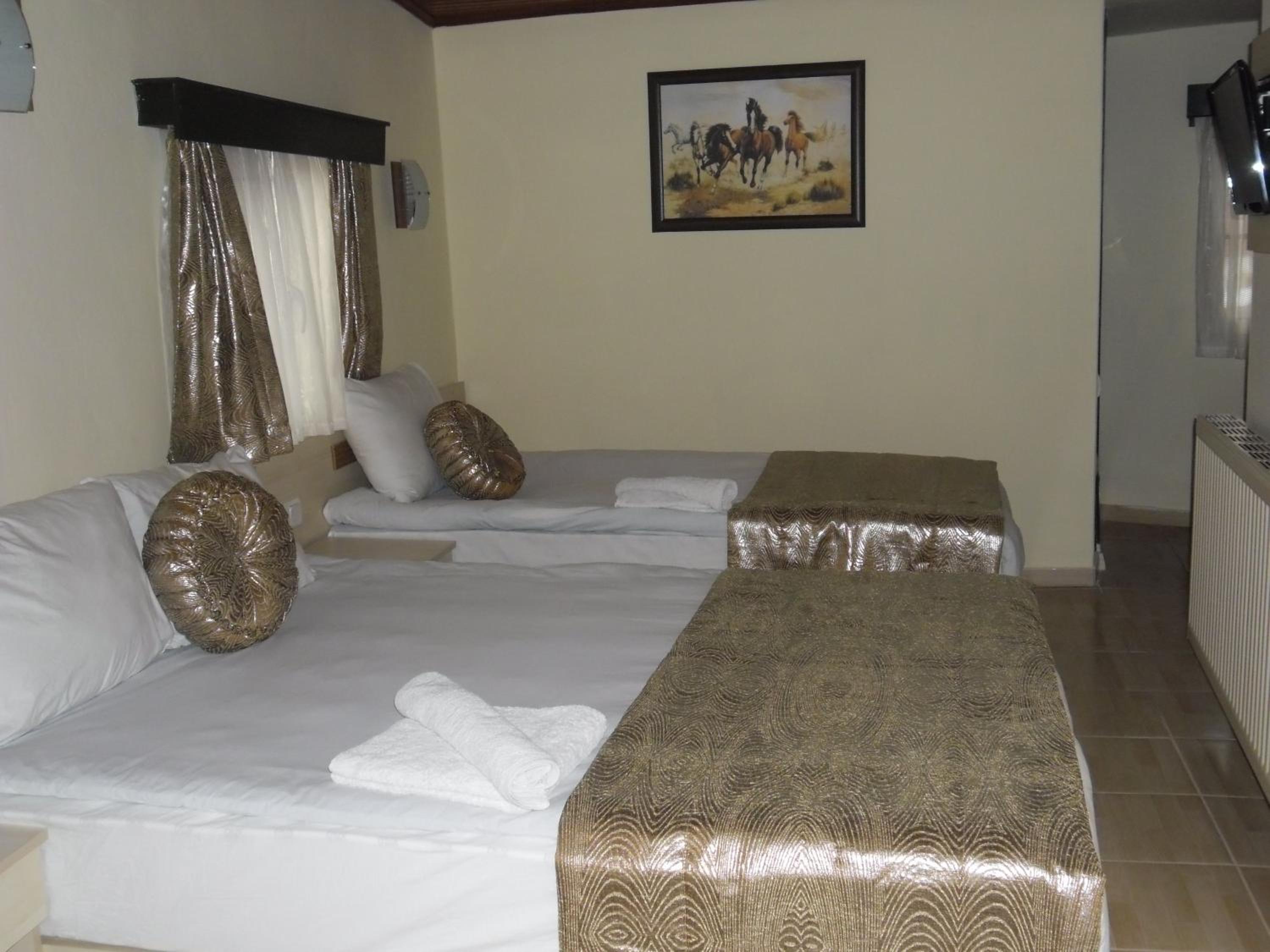 Olimpiyat Hotel Izmir - Image 113