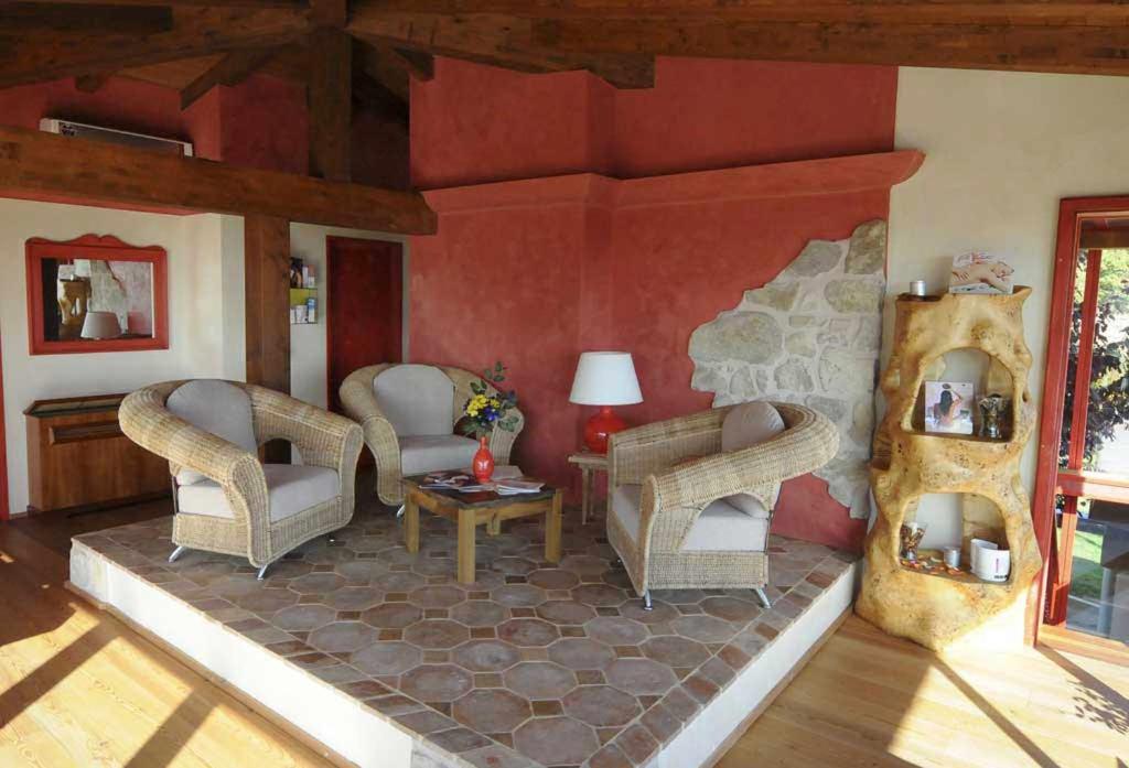 Villa Valentina Spa