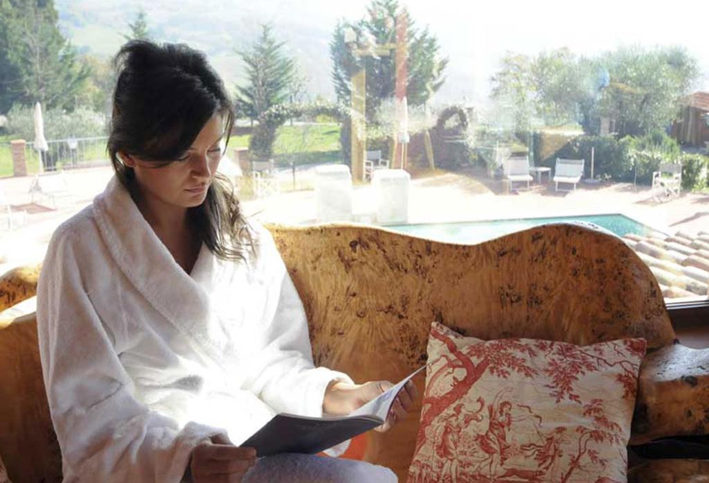 Villa Valentina Spa