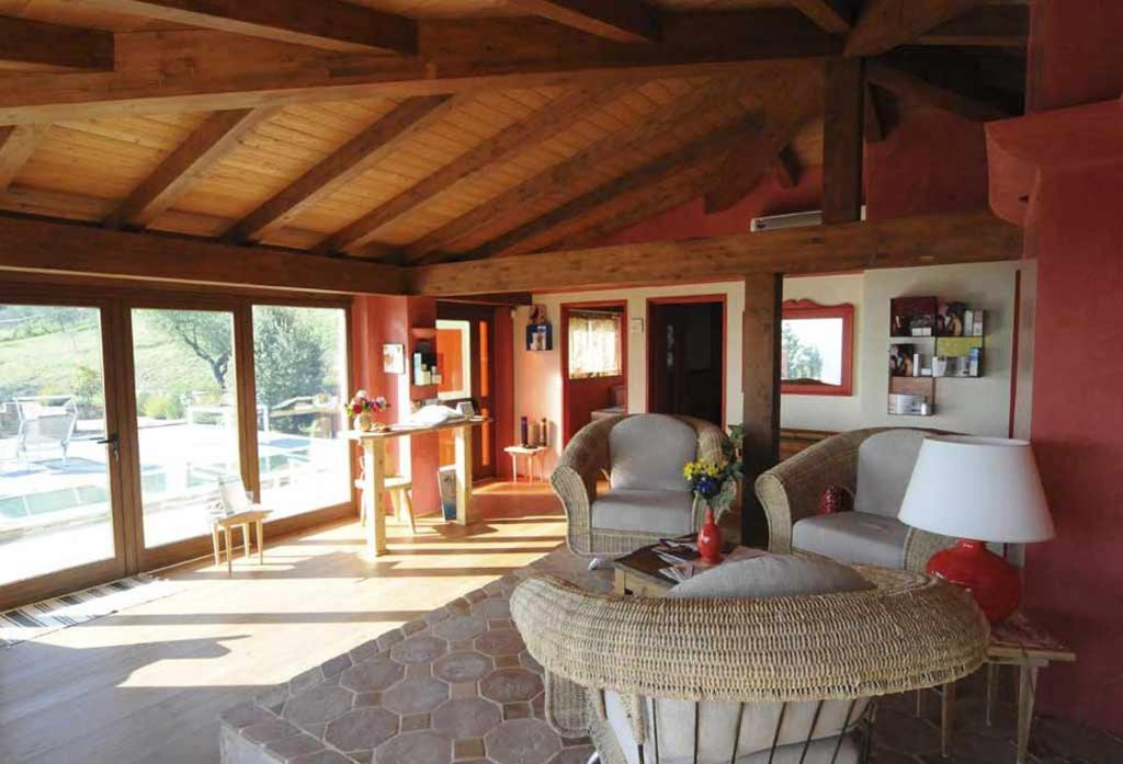 Villa Valentina Spa