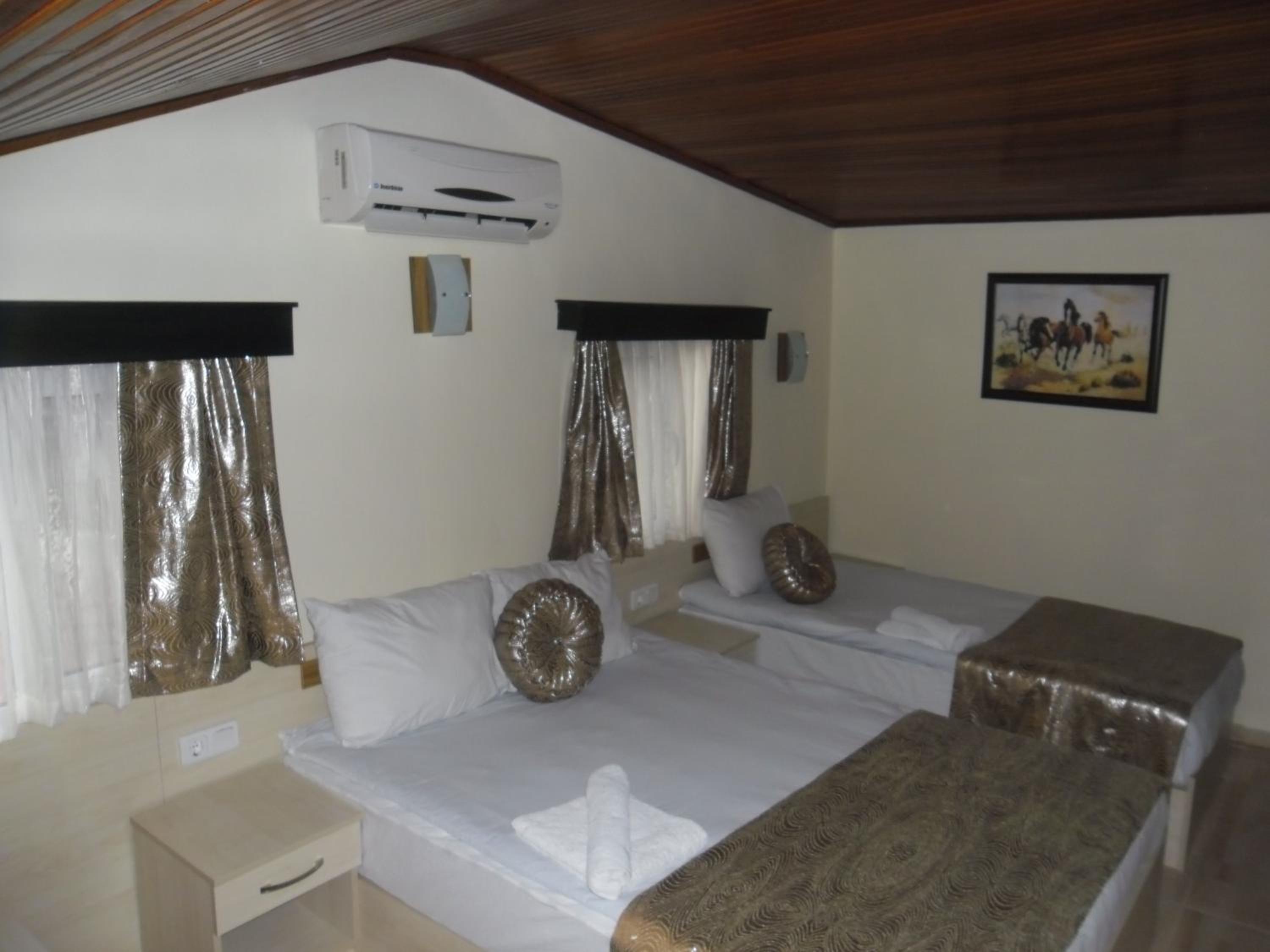 Olimpiyat Hotel Izmir - Image 109