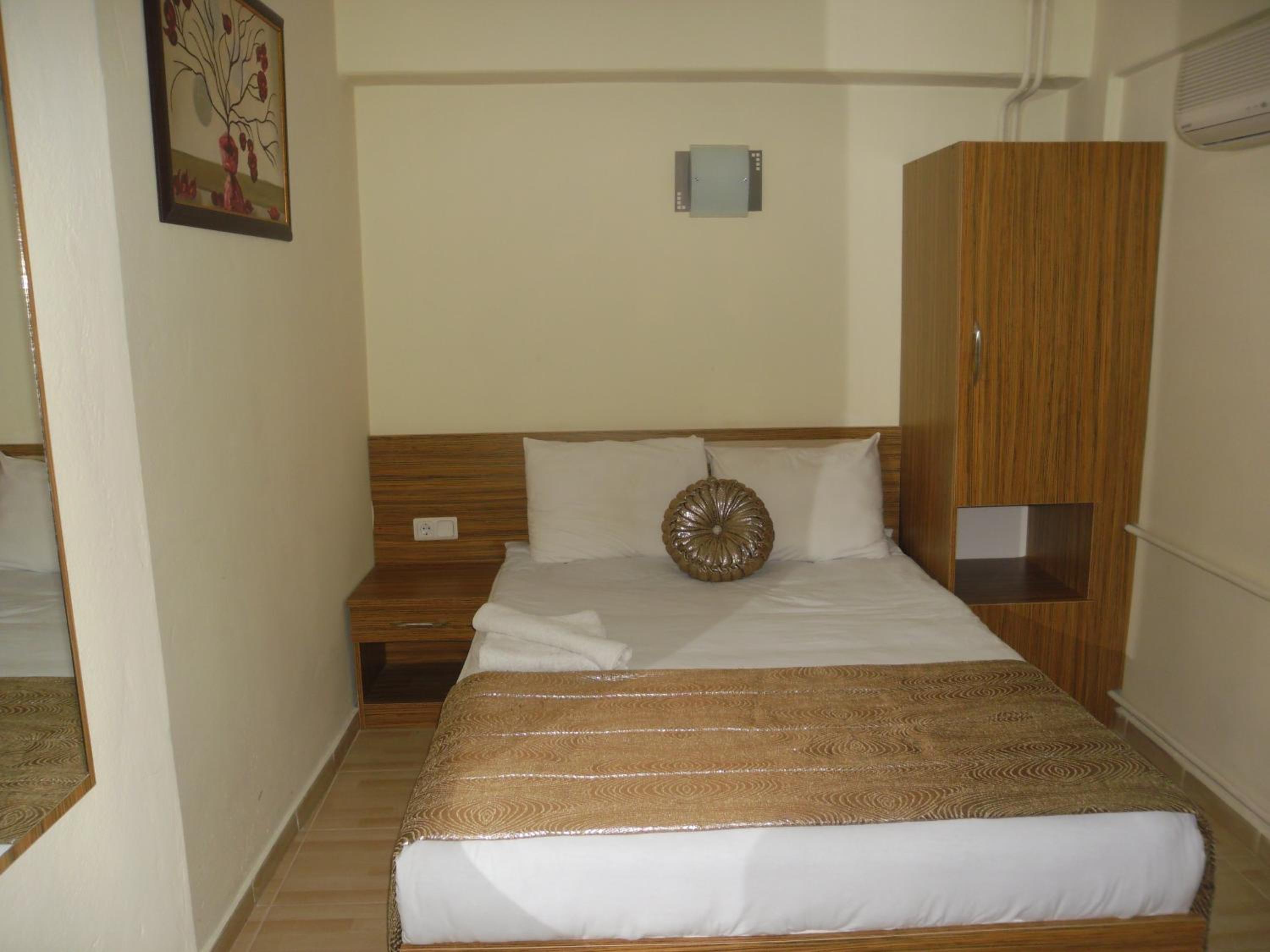 Olimpiyat Hotel Izmir - Image 116
