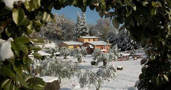 Villa Valentina Spa