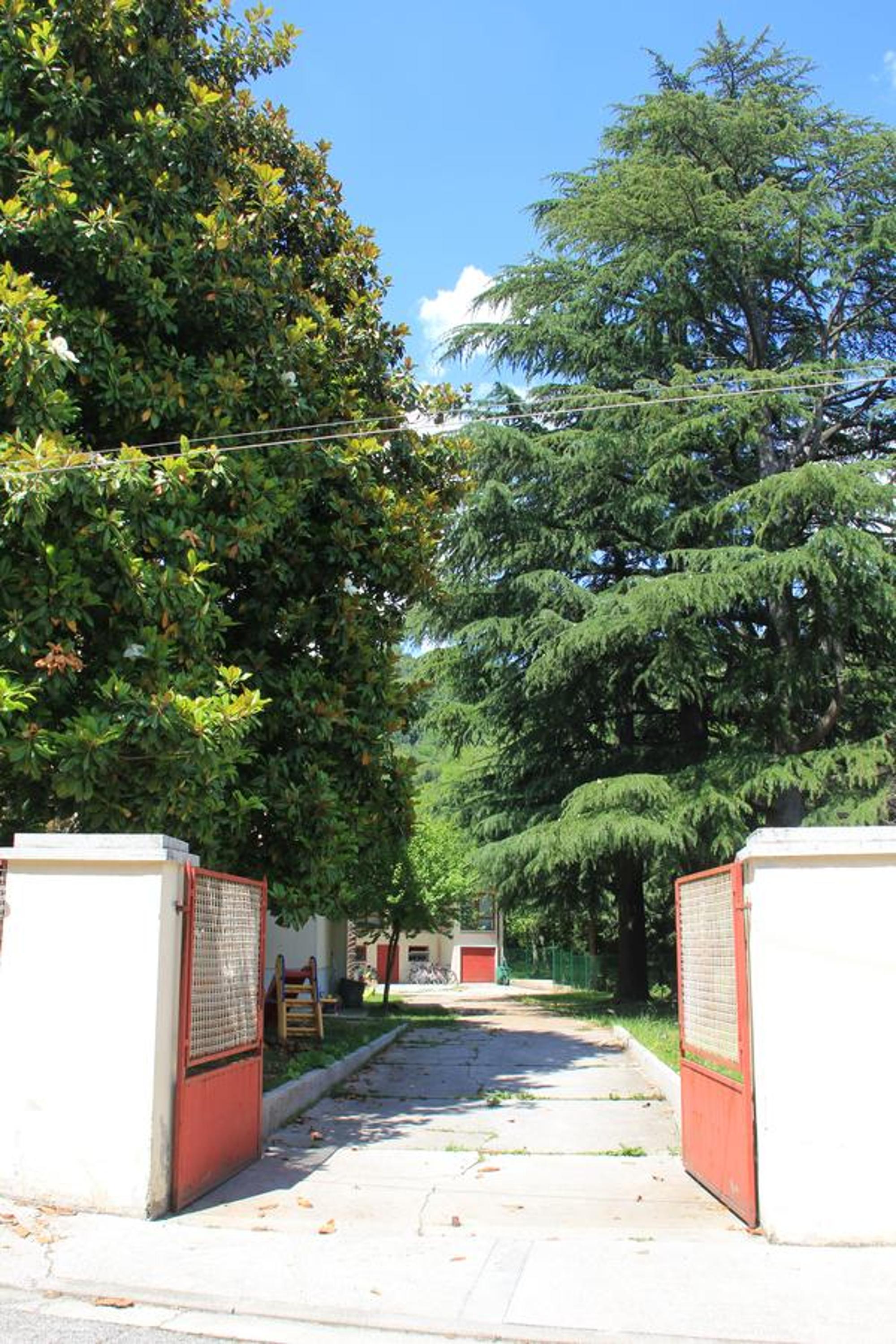 La Casa dei Cedri