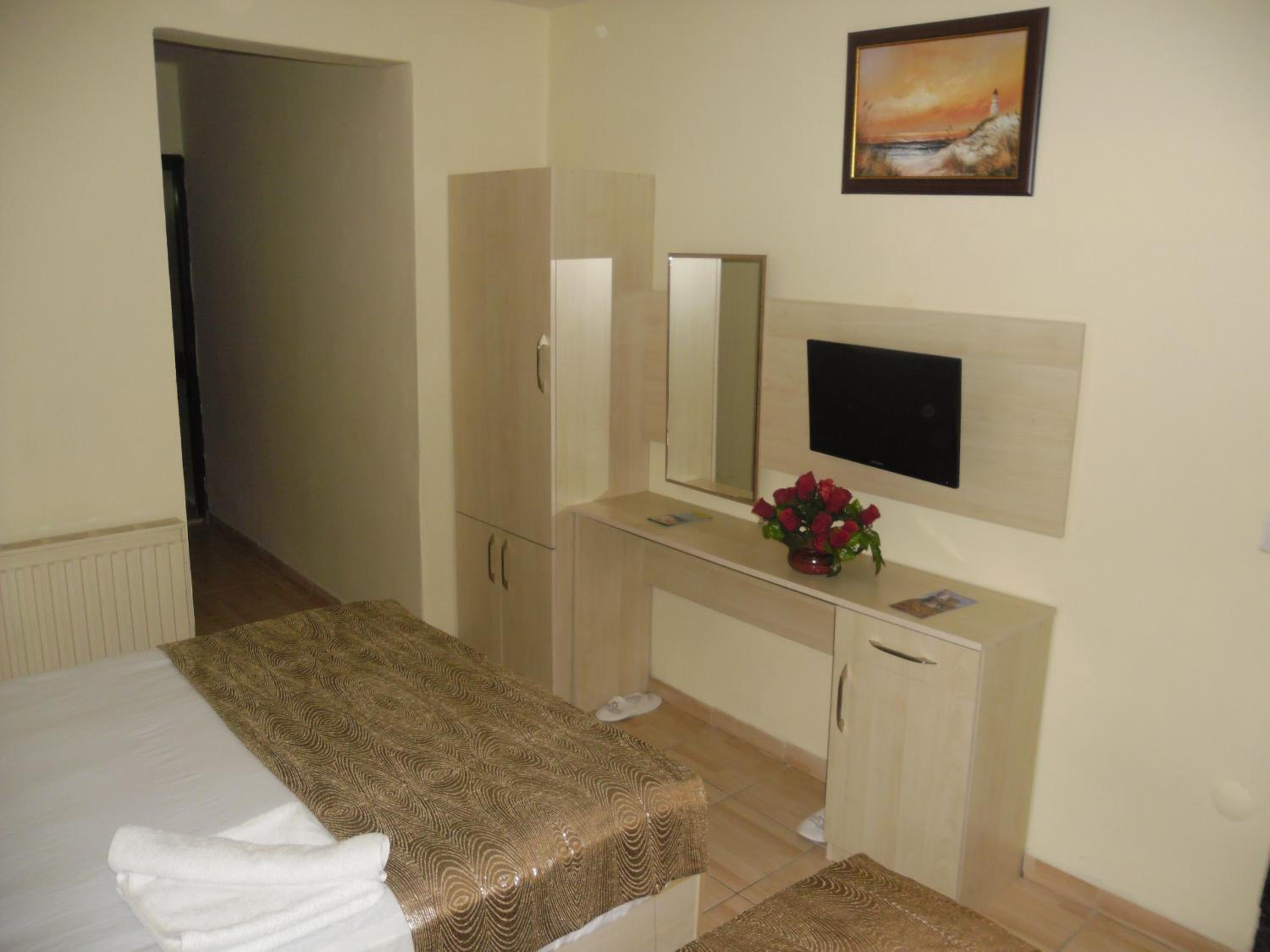 Olimpiyat Hotel Izmir - Image 44