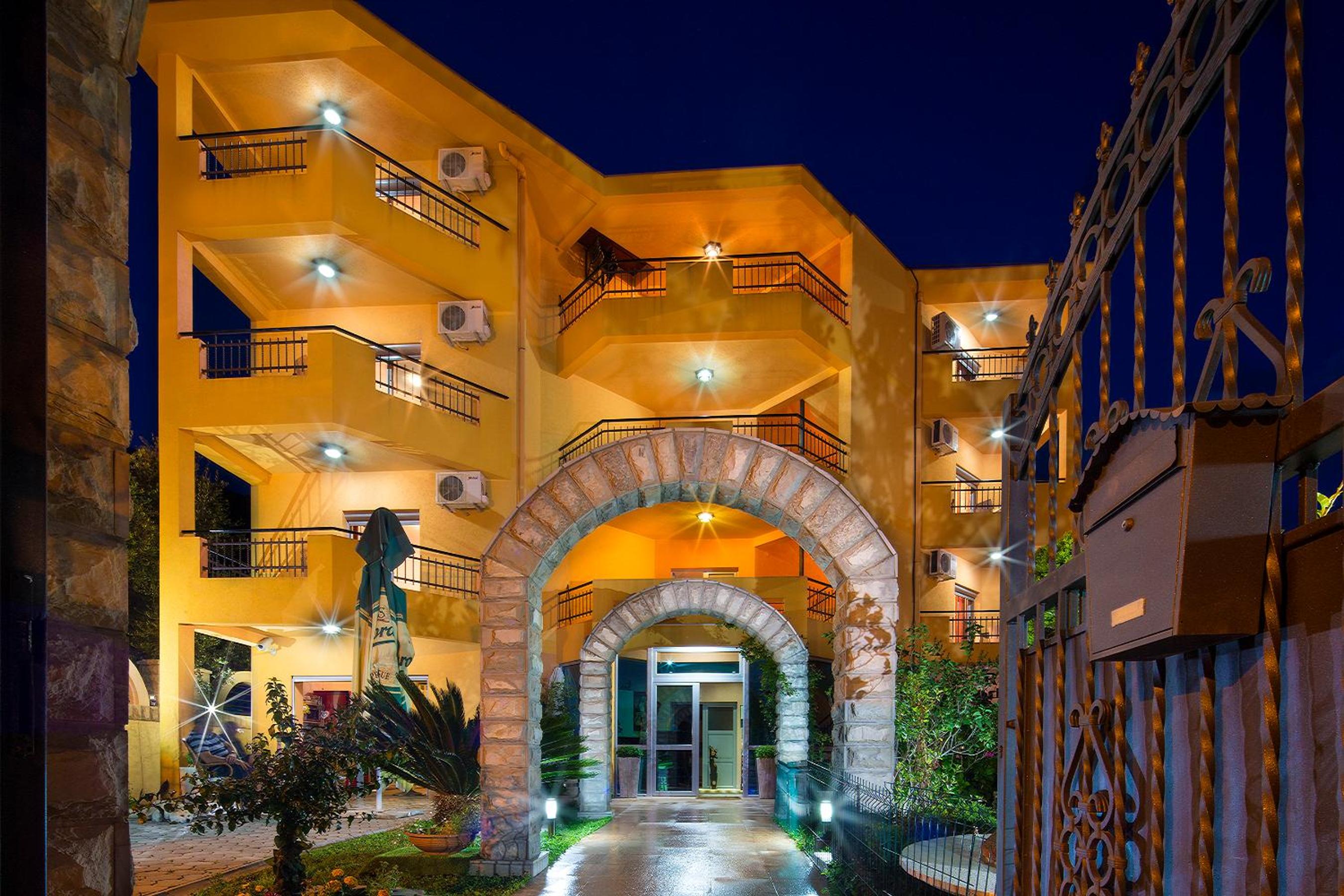 Apartments Radević view 5
