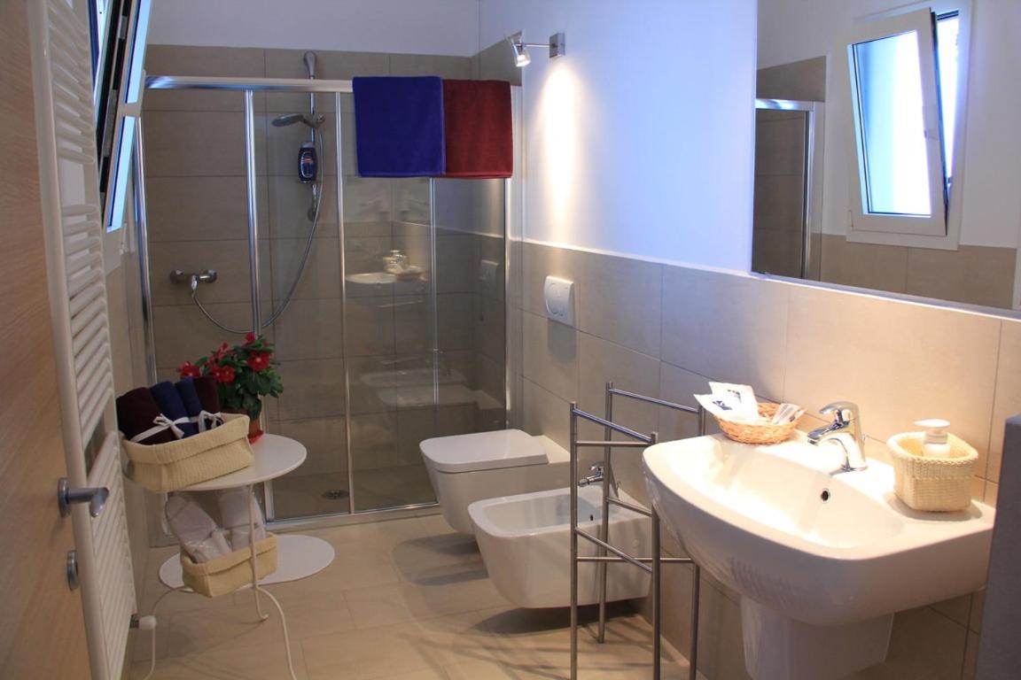 B&B Blu Infinito