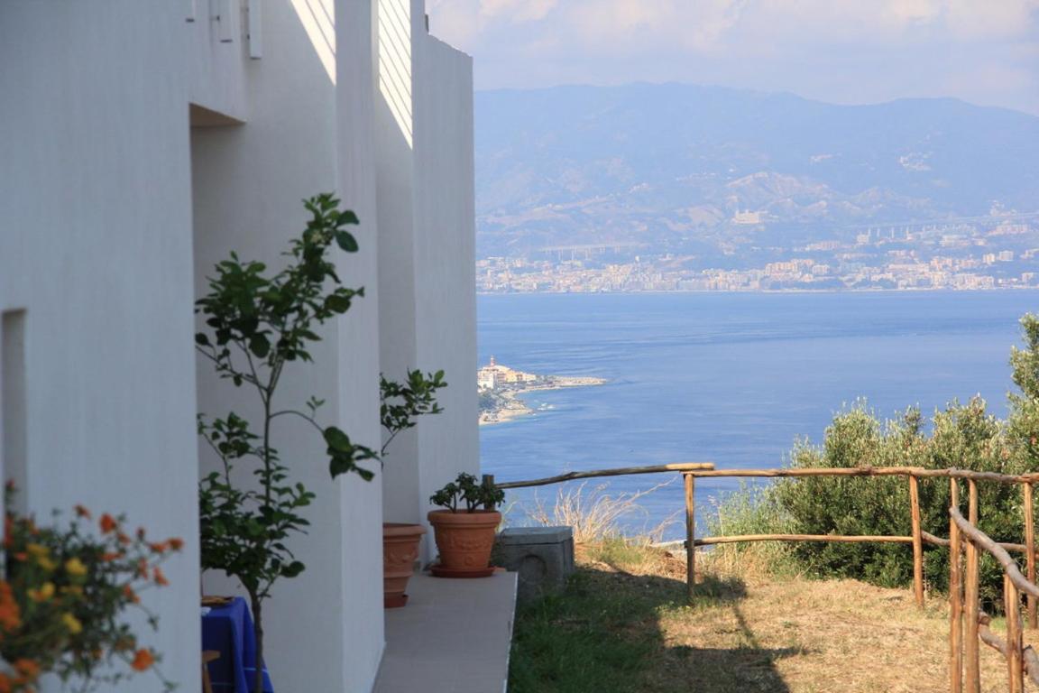B&B Blu Infinito