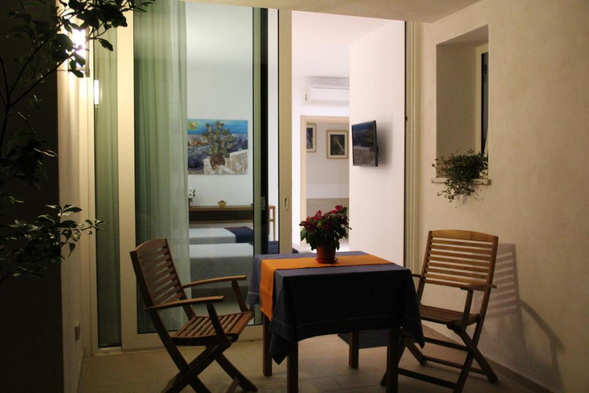 B&B Blu Infinito