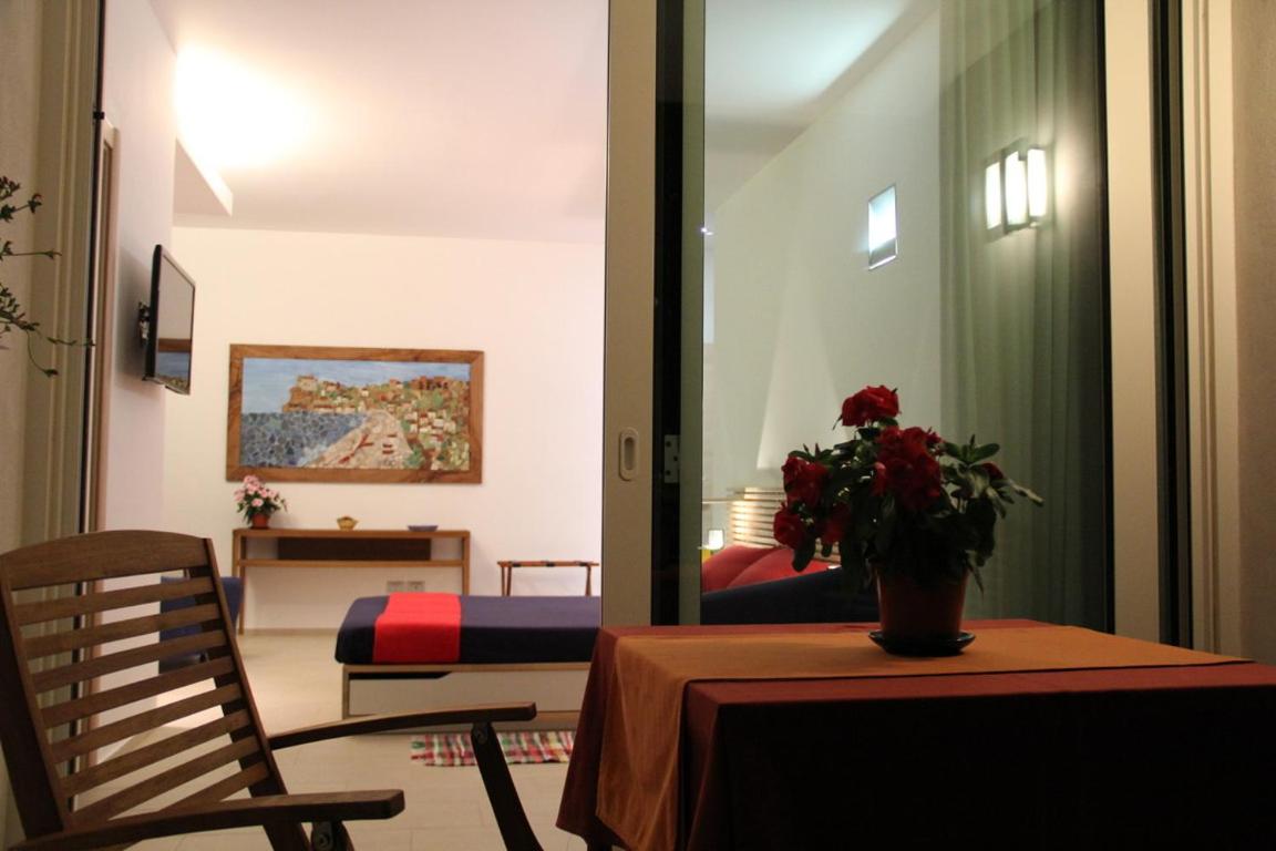 B&B Blu Infinito