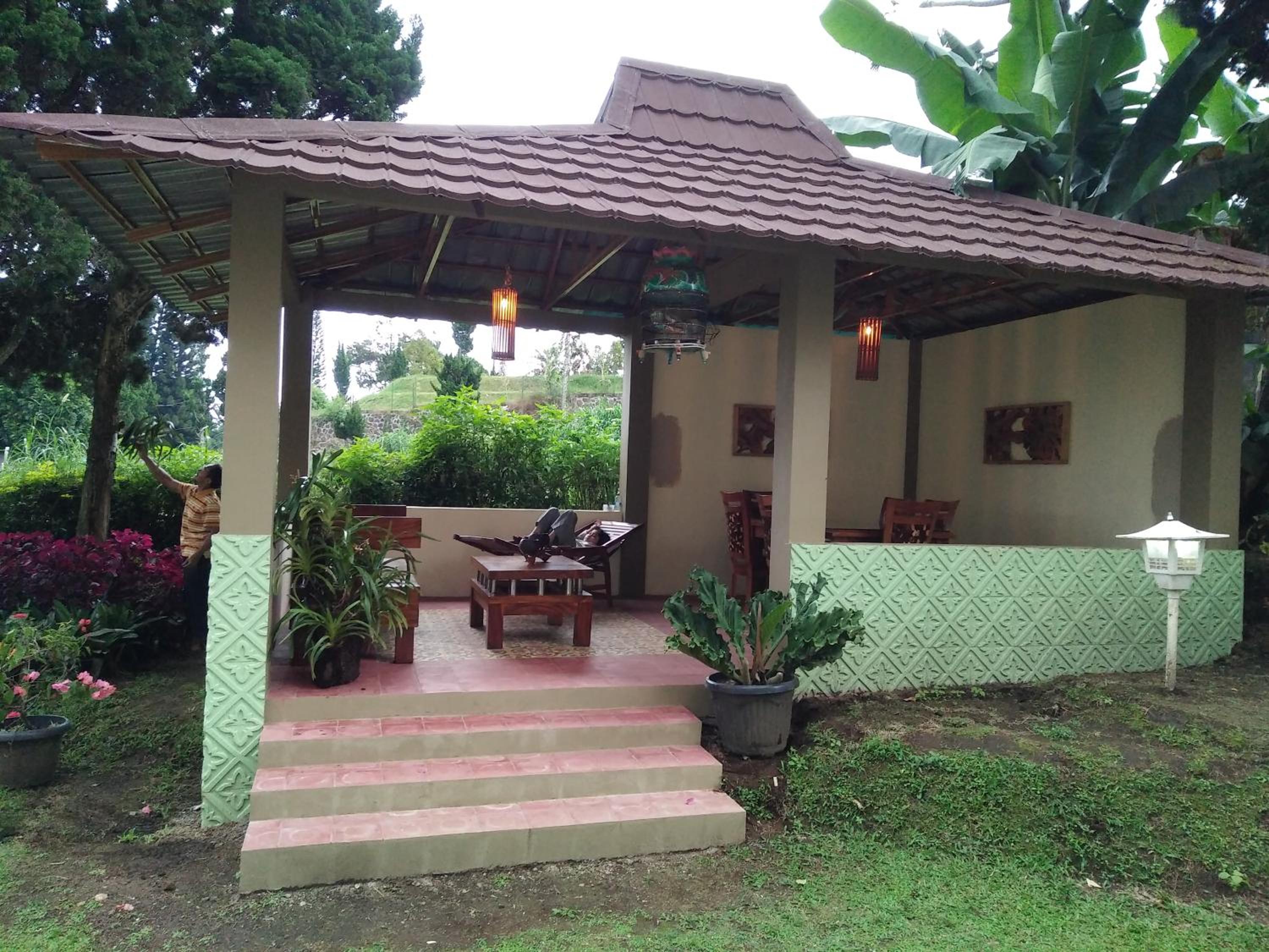 Villa Bougenvile Lembang Asri, Lembang - 23
