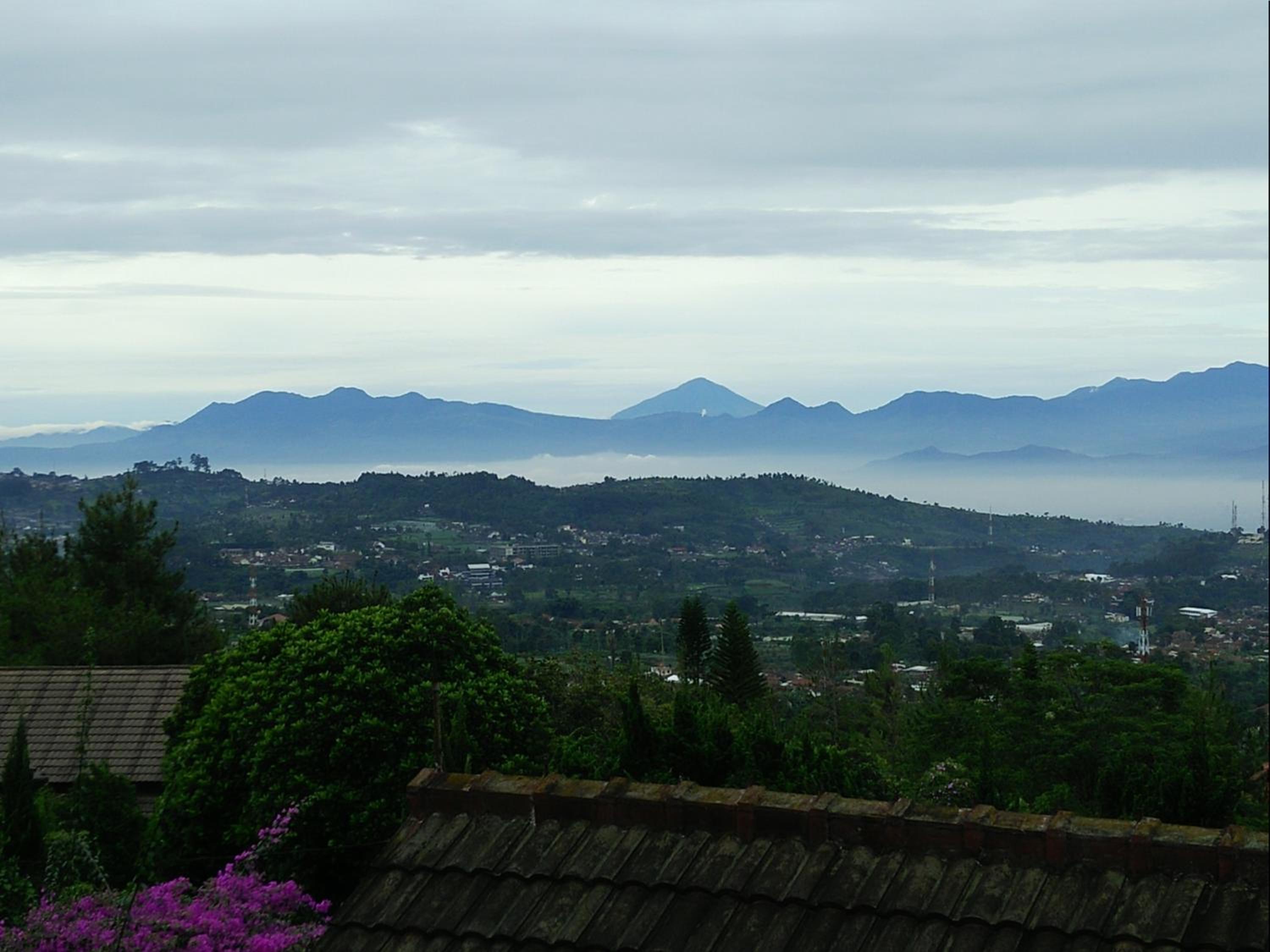 Villa Bougenvile Lembang Asri, Lembang - 17