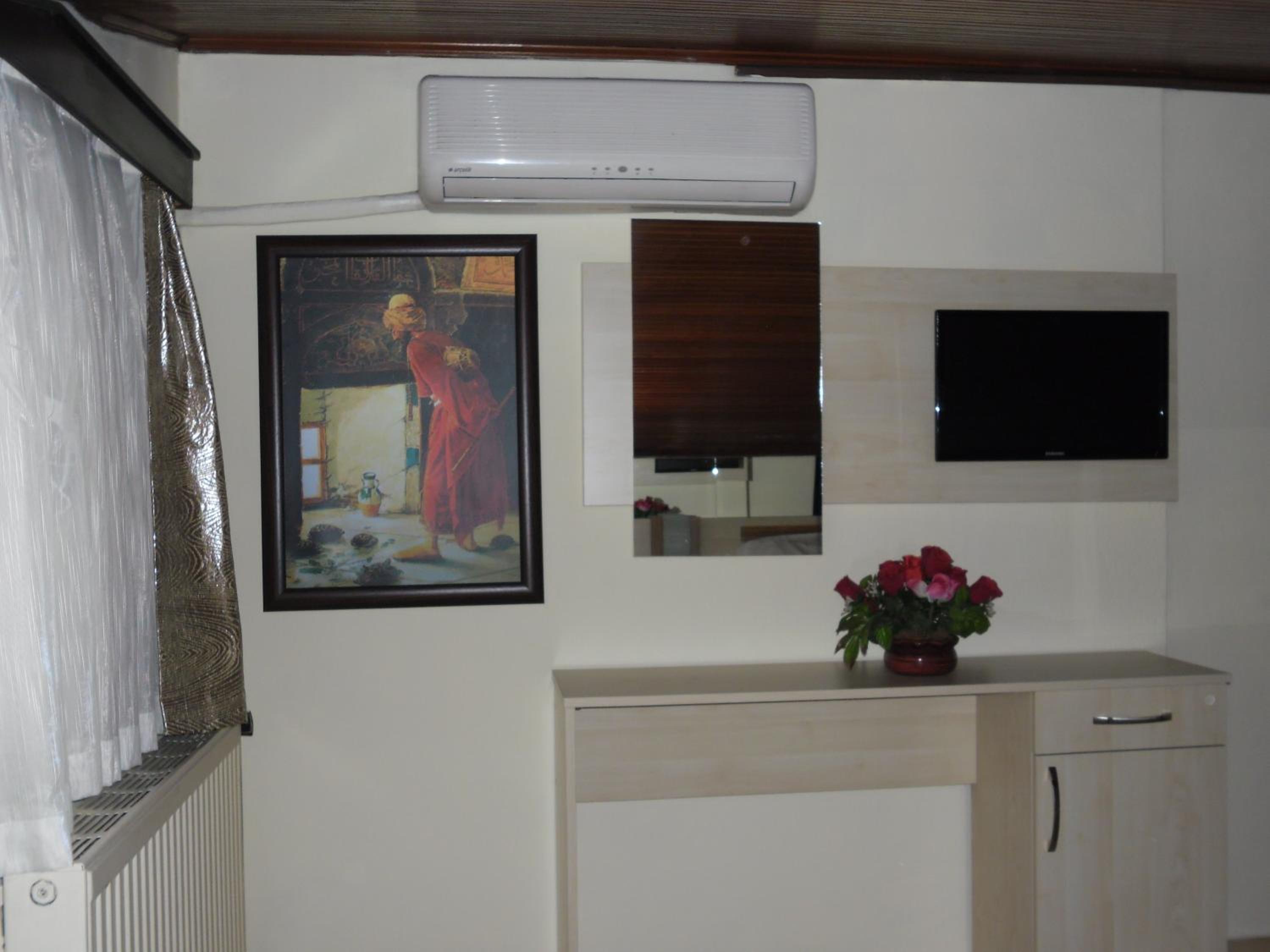 Olimpiyat Hotel Izmir - Image 114
