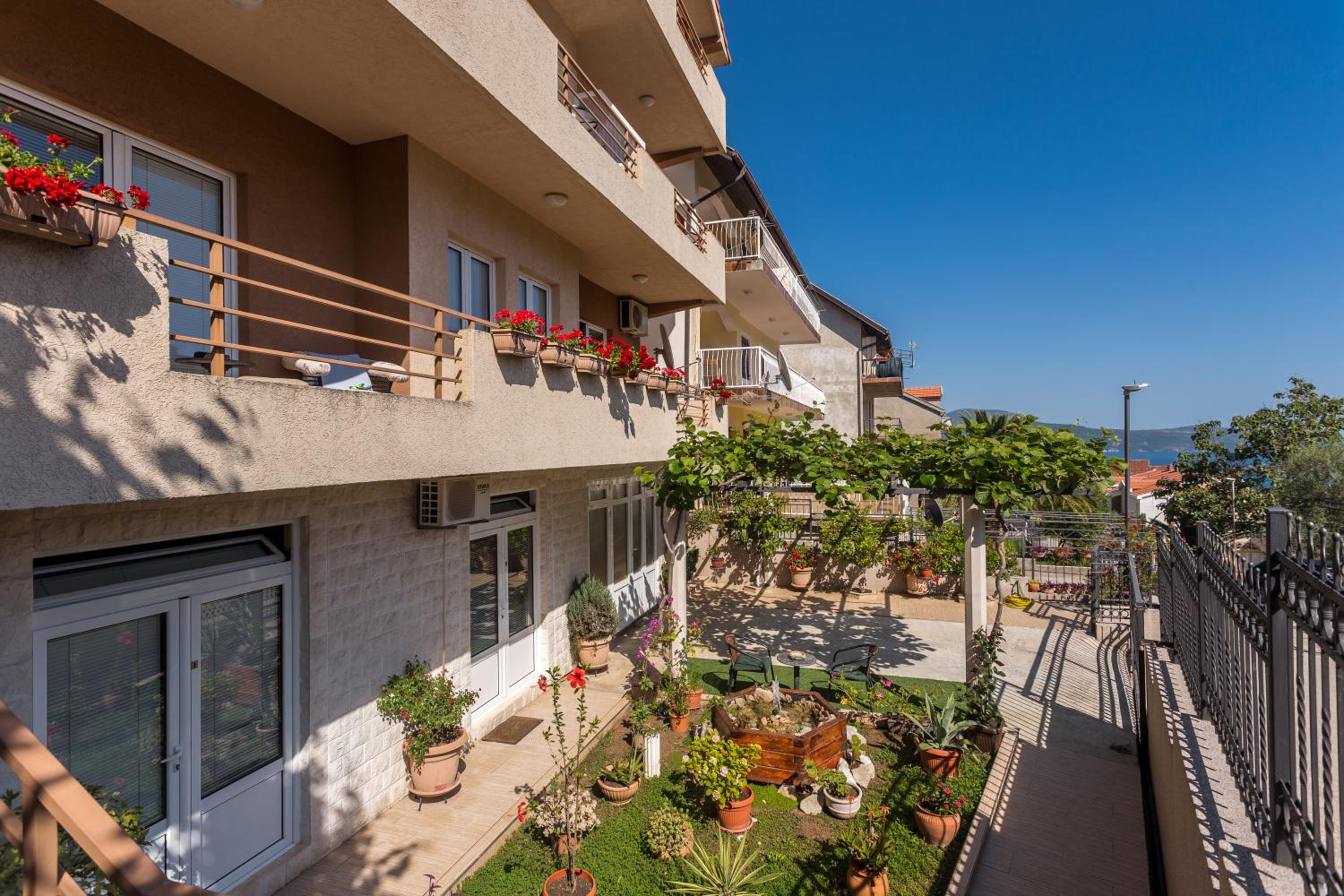 Durakovic Apartments view 3