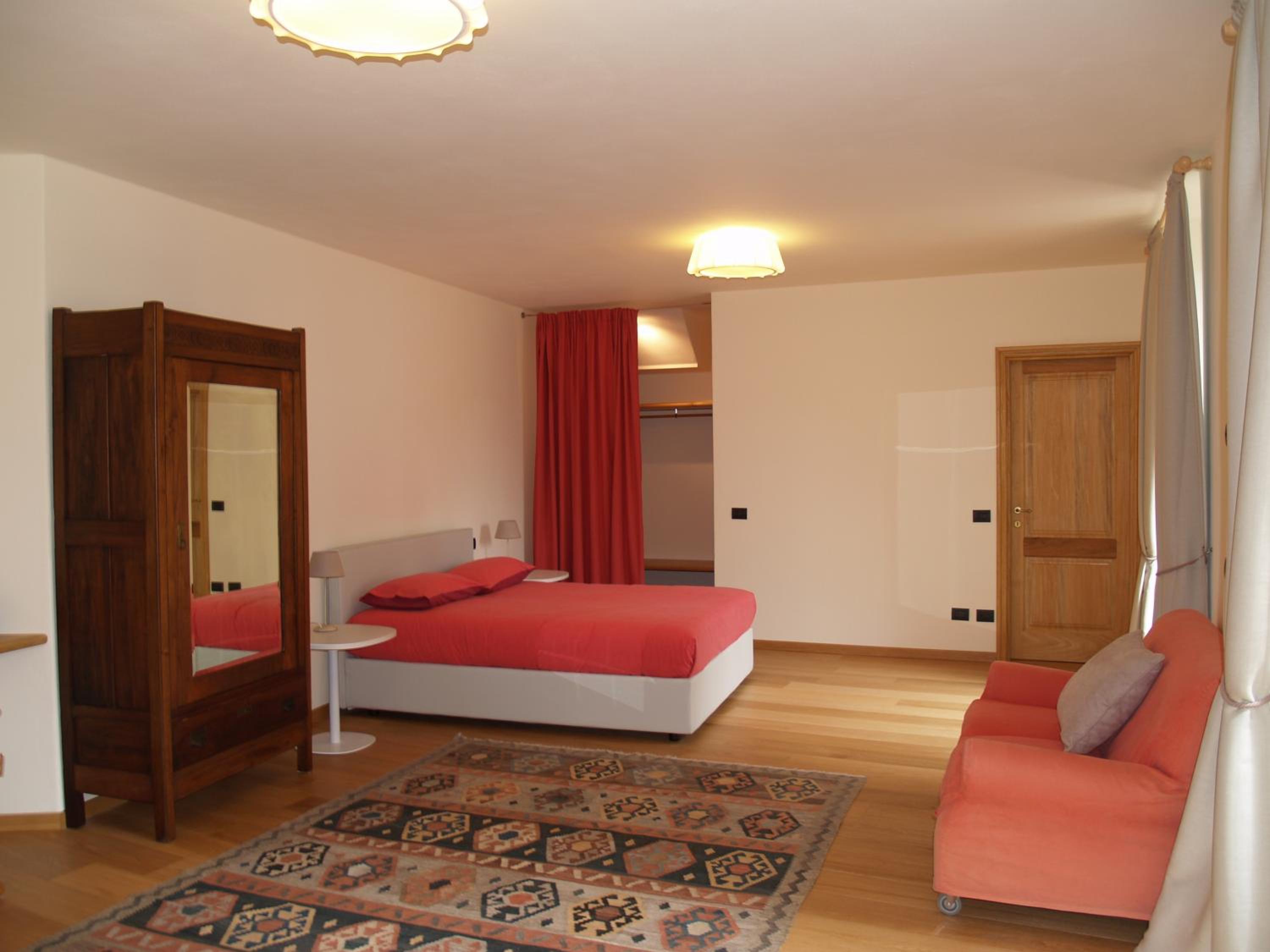 Casa Botta - Luino Lago Maggiore