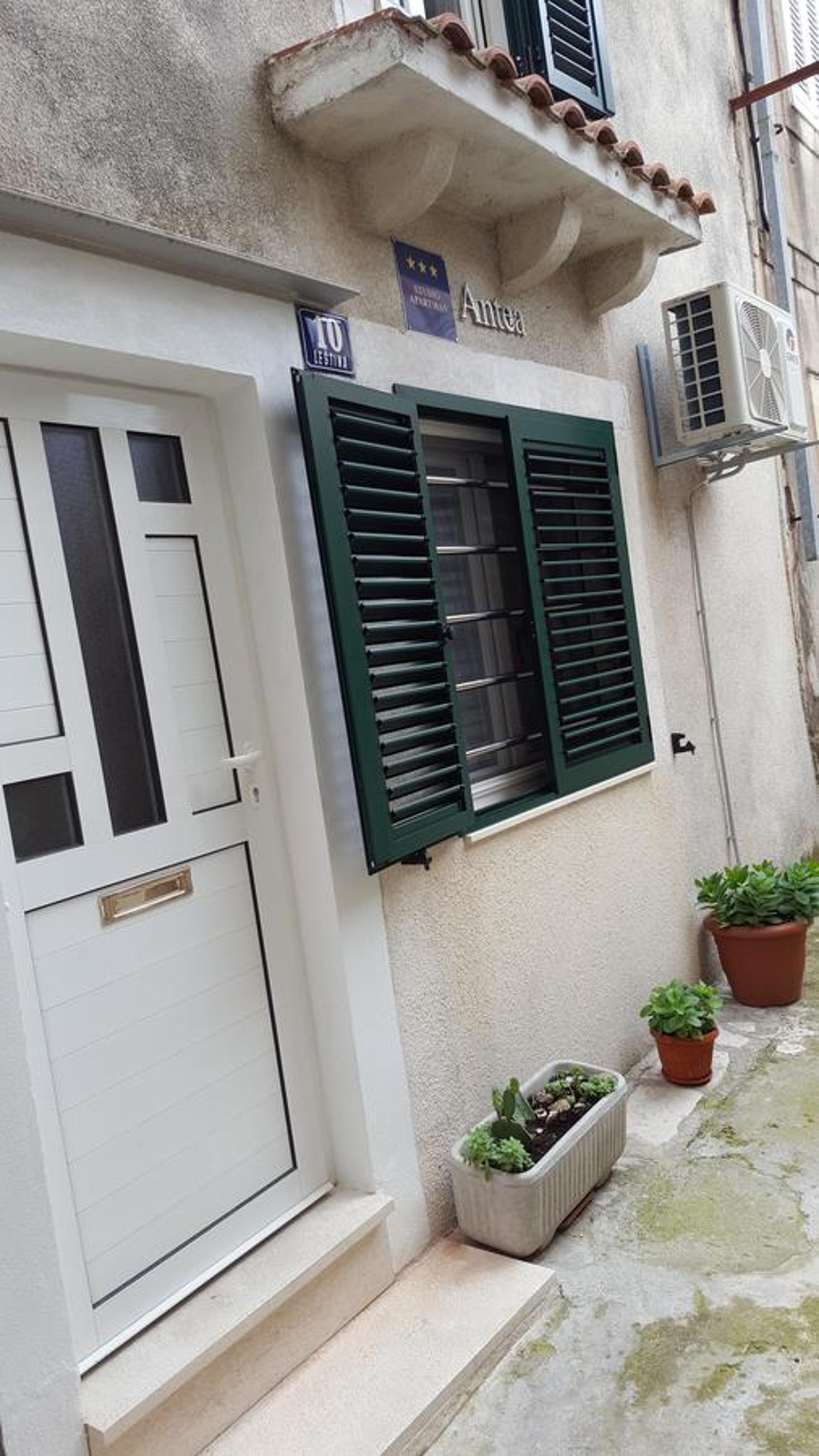 Antea en Split