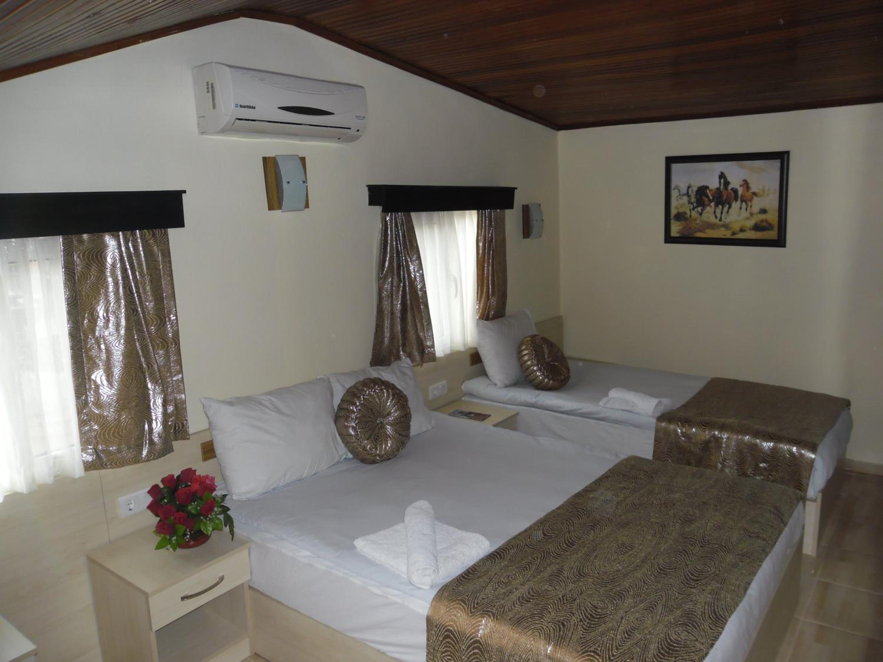 Olimpiyat Hotel Izmir - Image 94