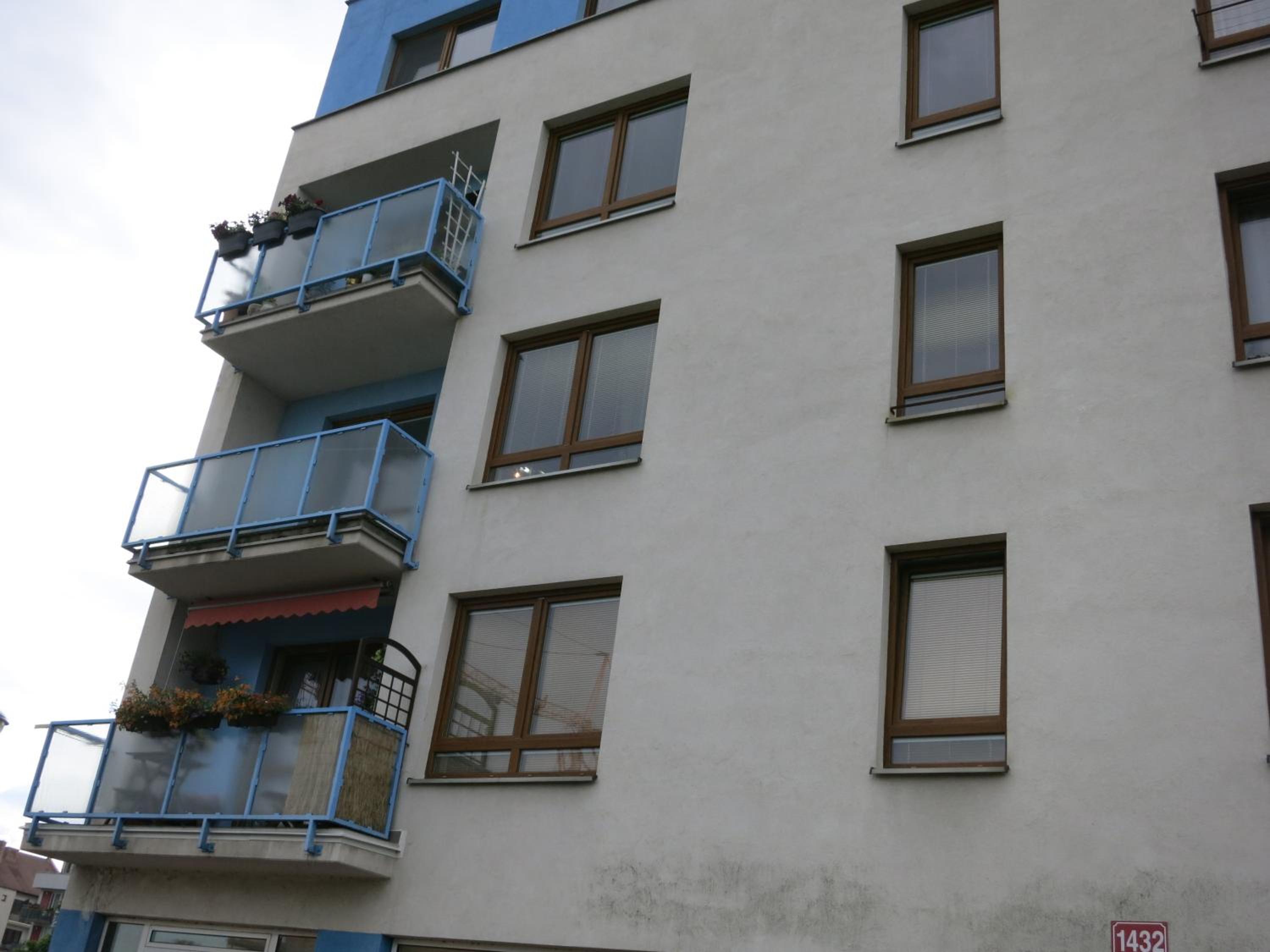 Homestay Poděbrady view 5