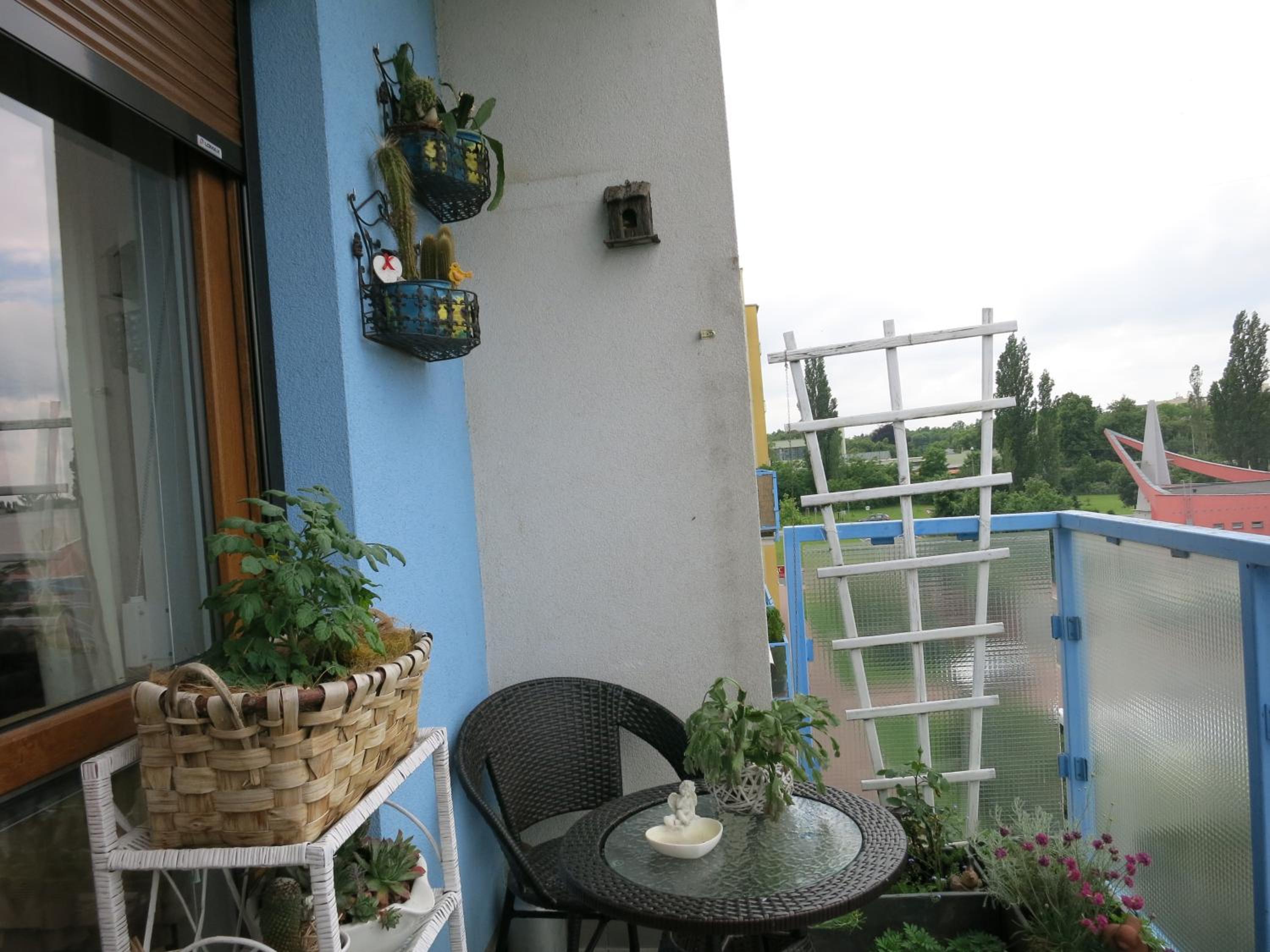 Homestay Poděbrady view 3