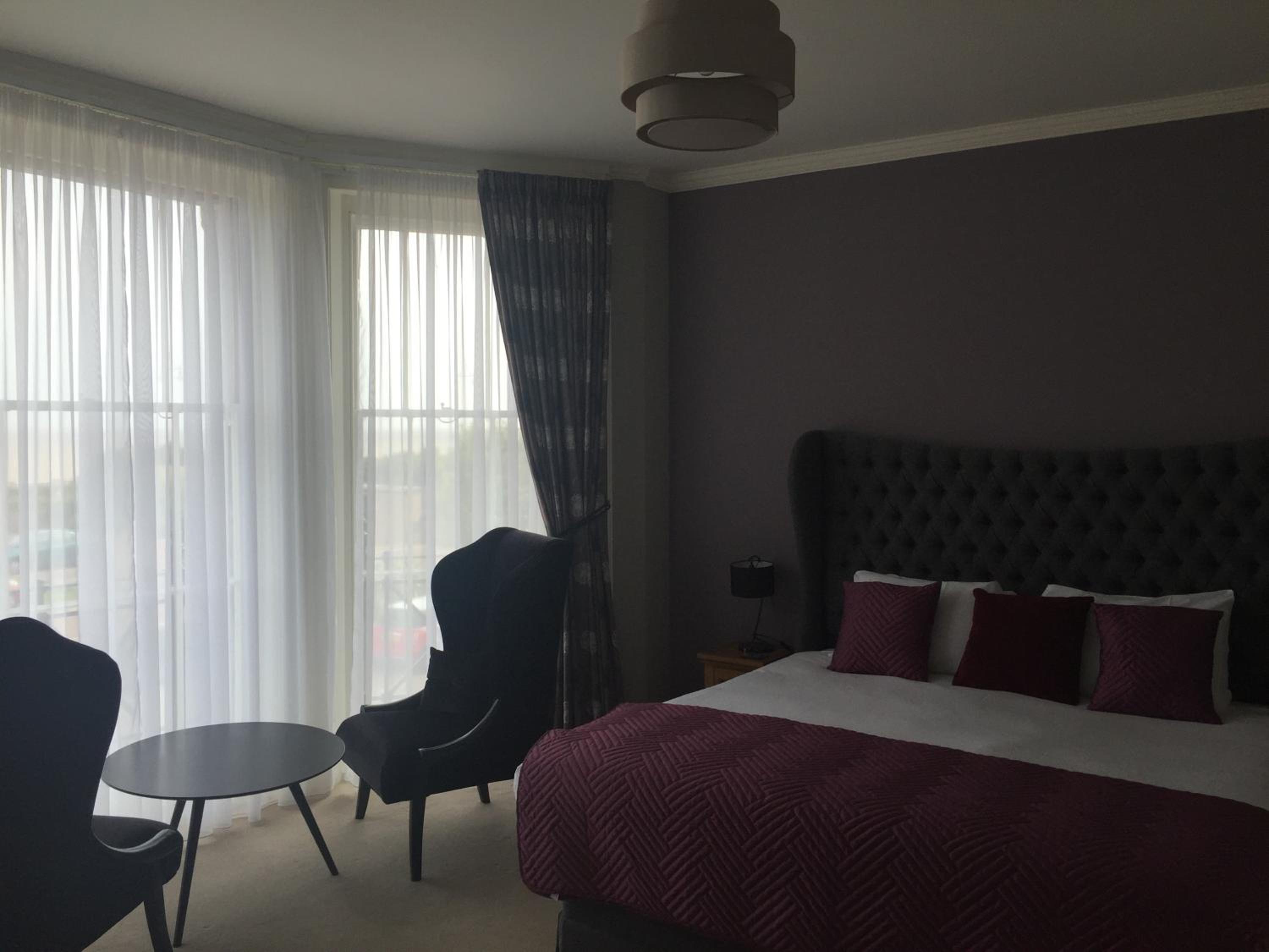 The Clyffe Hotel