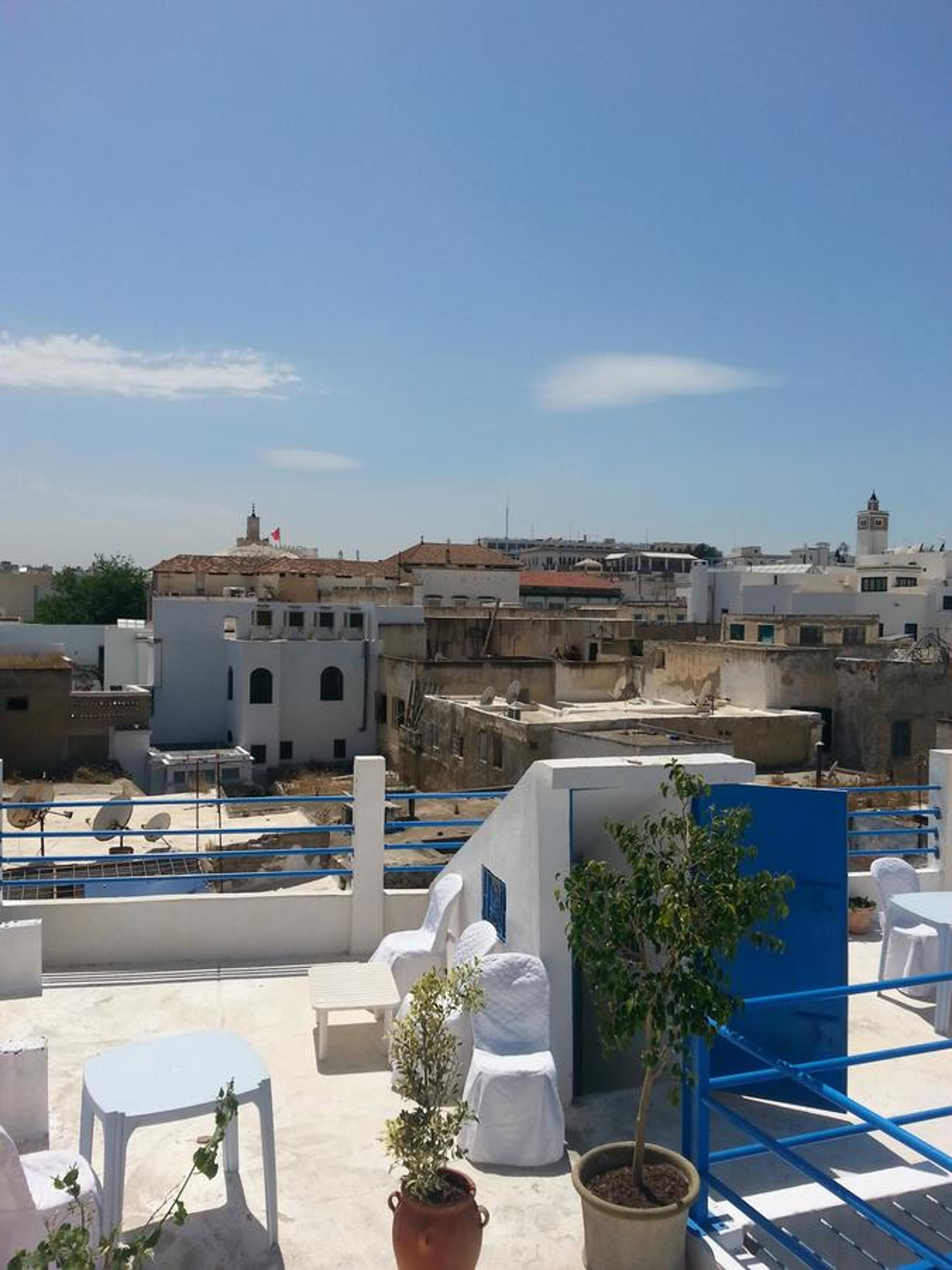 roof