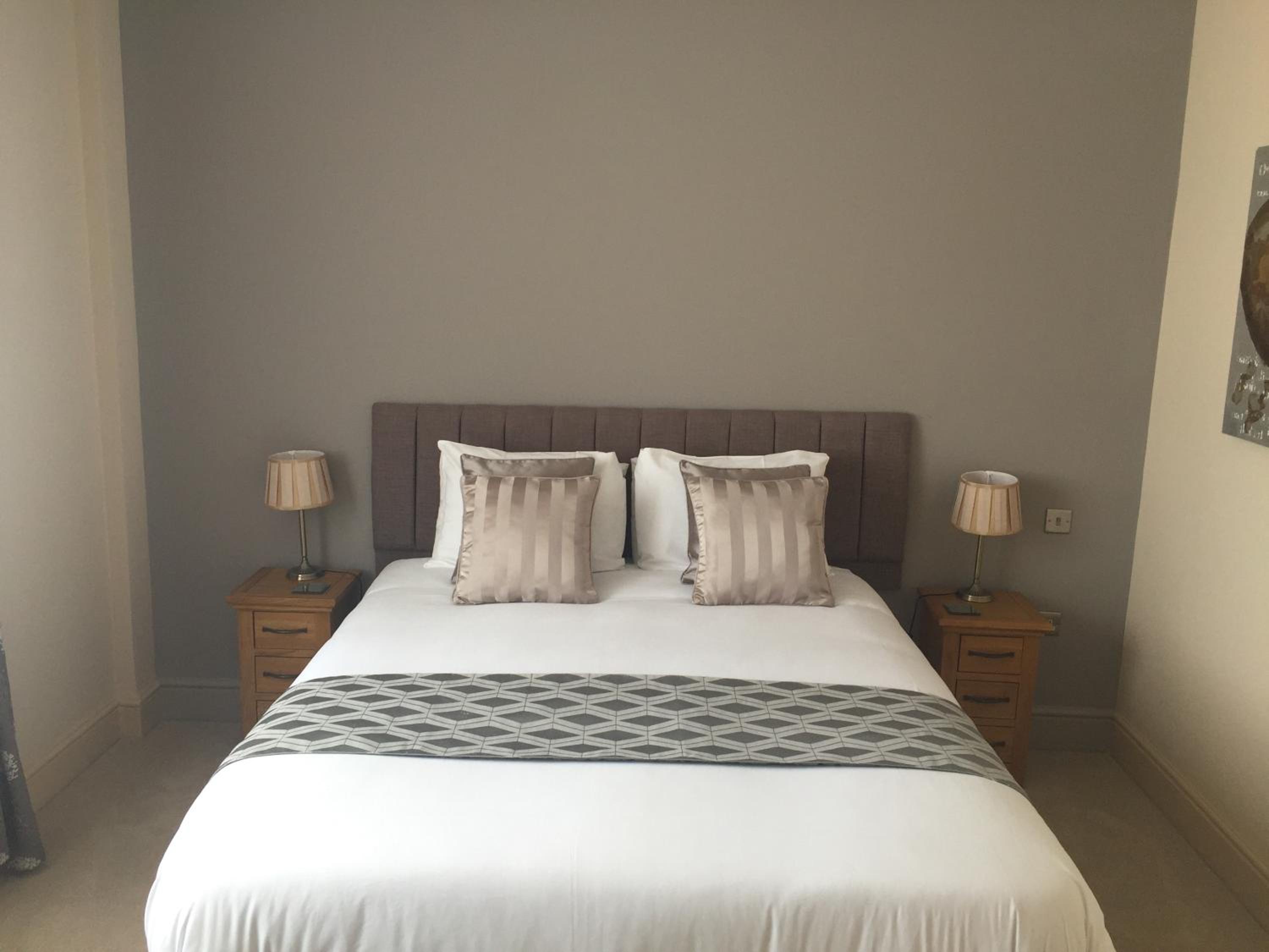 The Clyffe Hotel