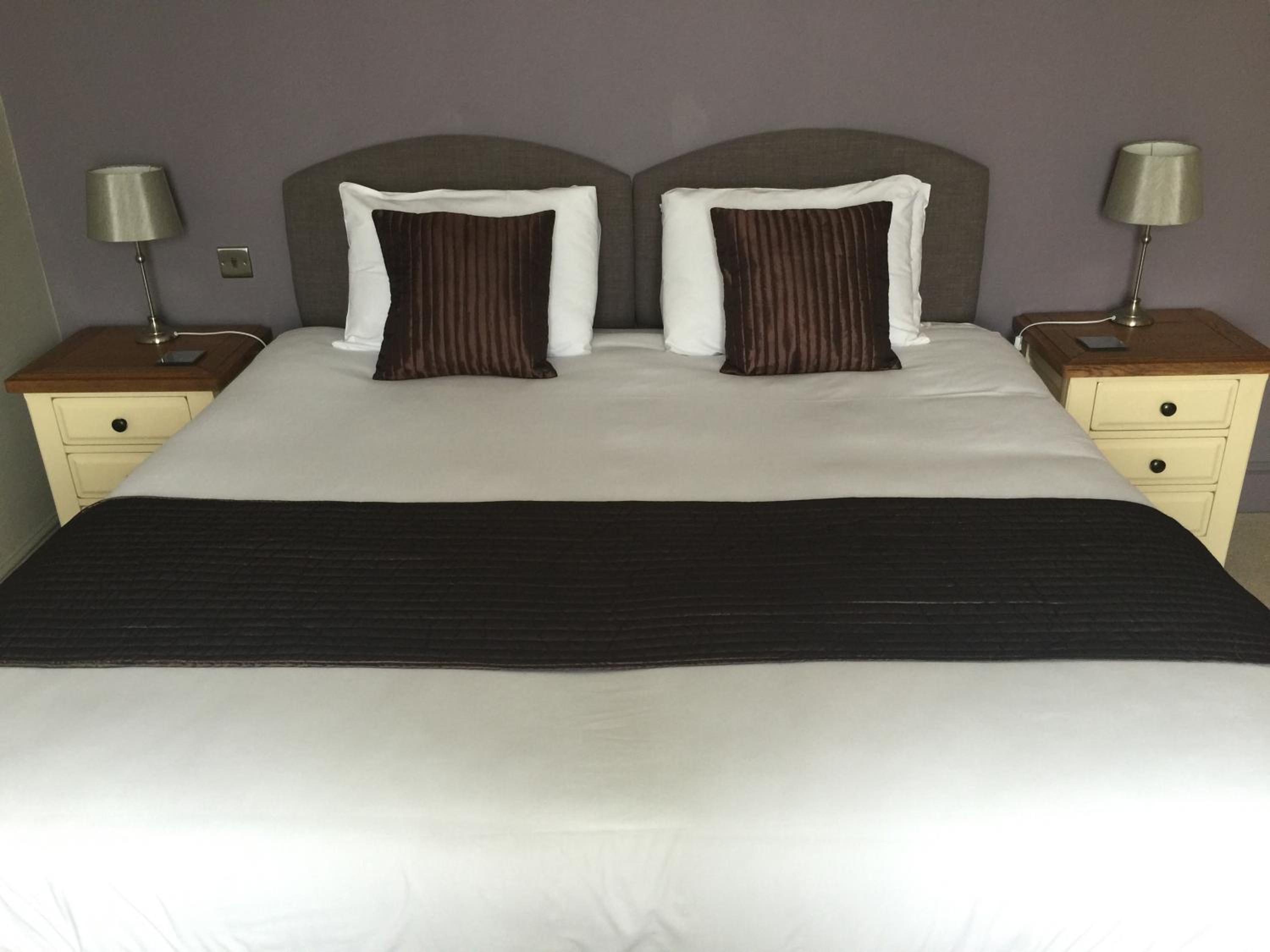 The Clyffe Hotel