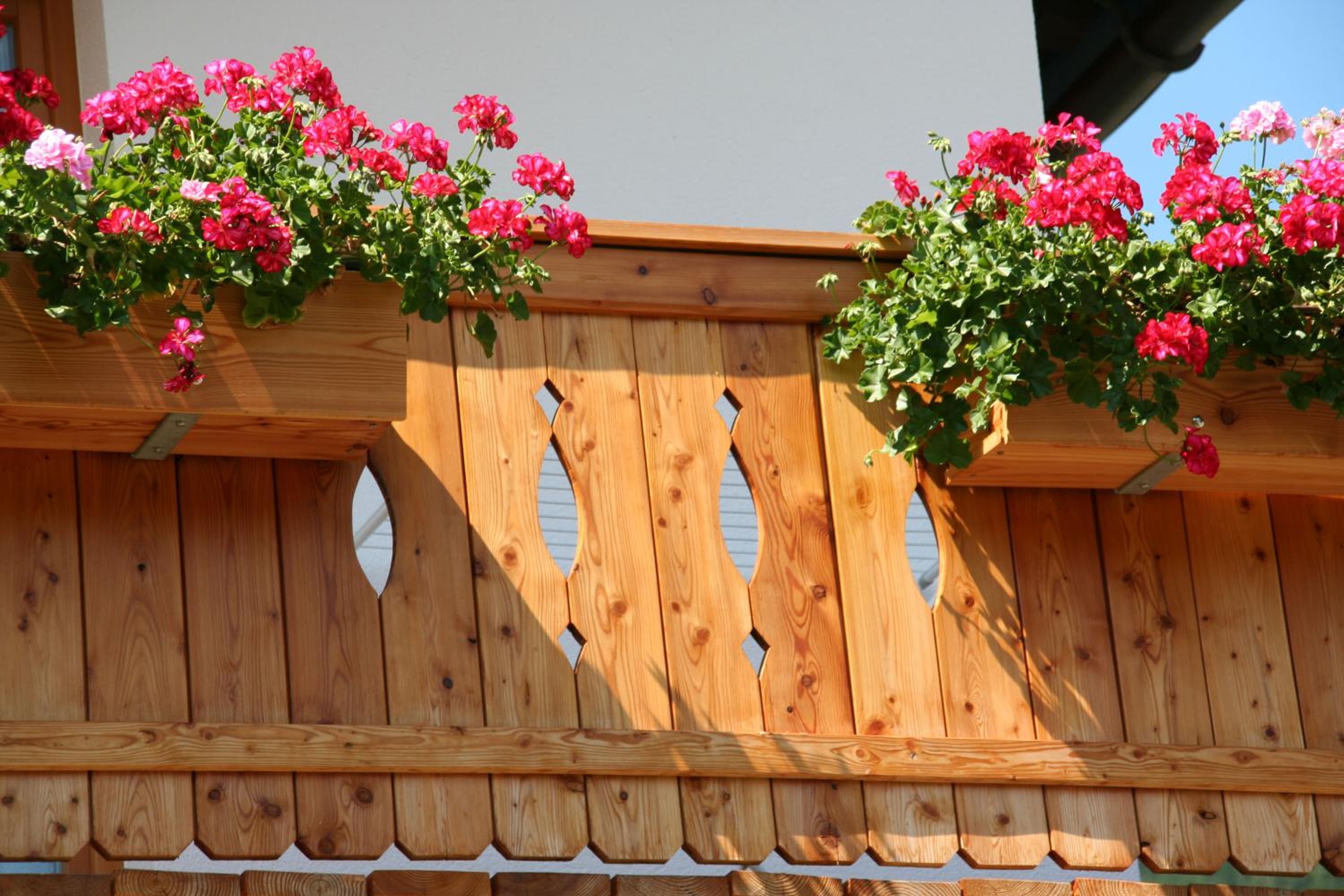 Haus Bergblick view 2