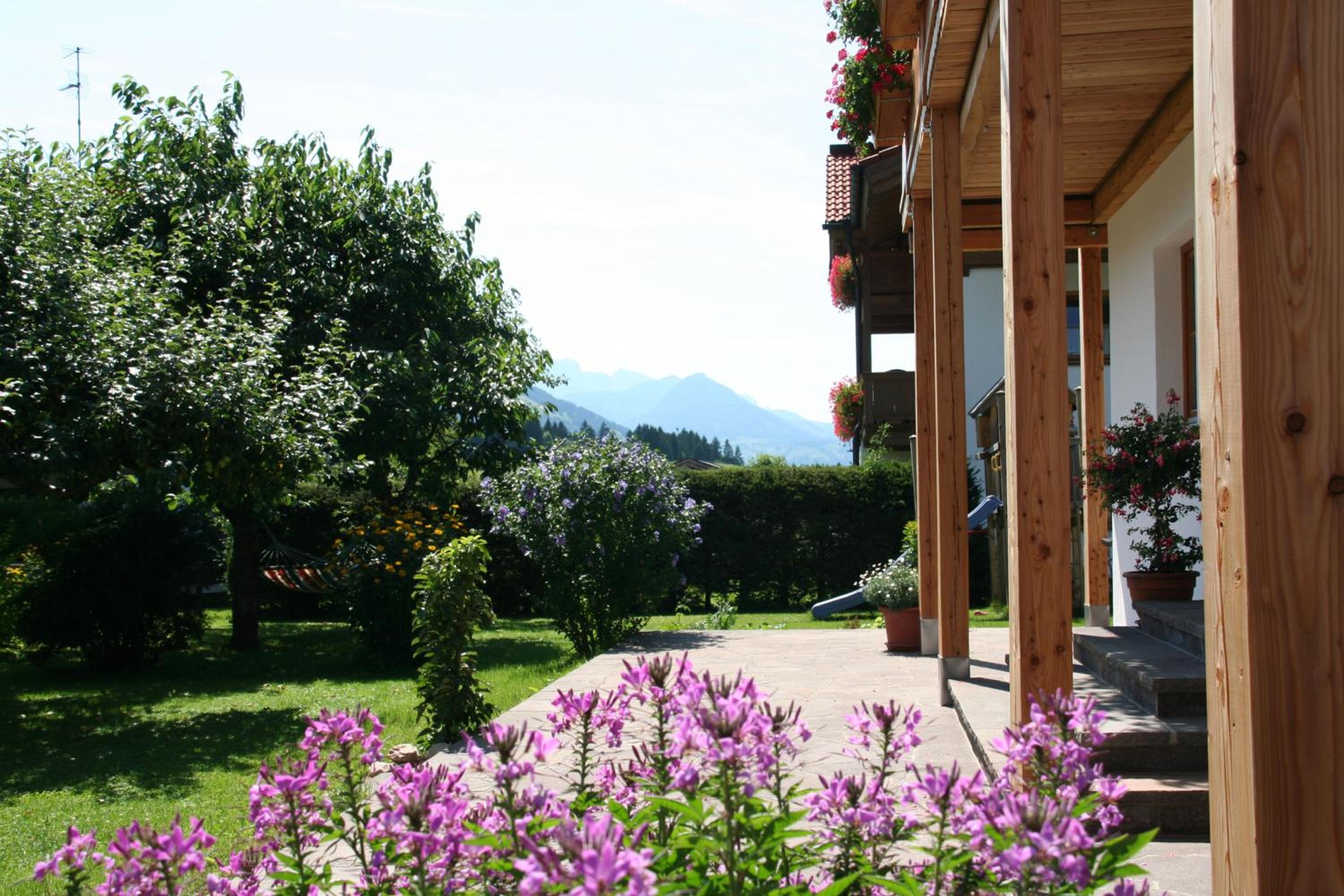 Haus Bergblick view 4