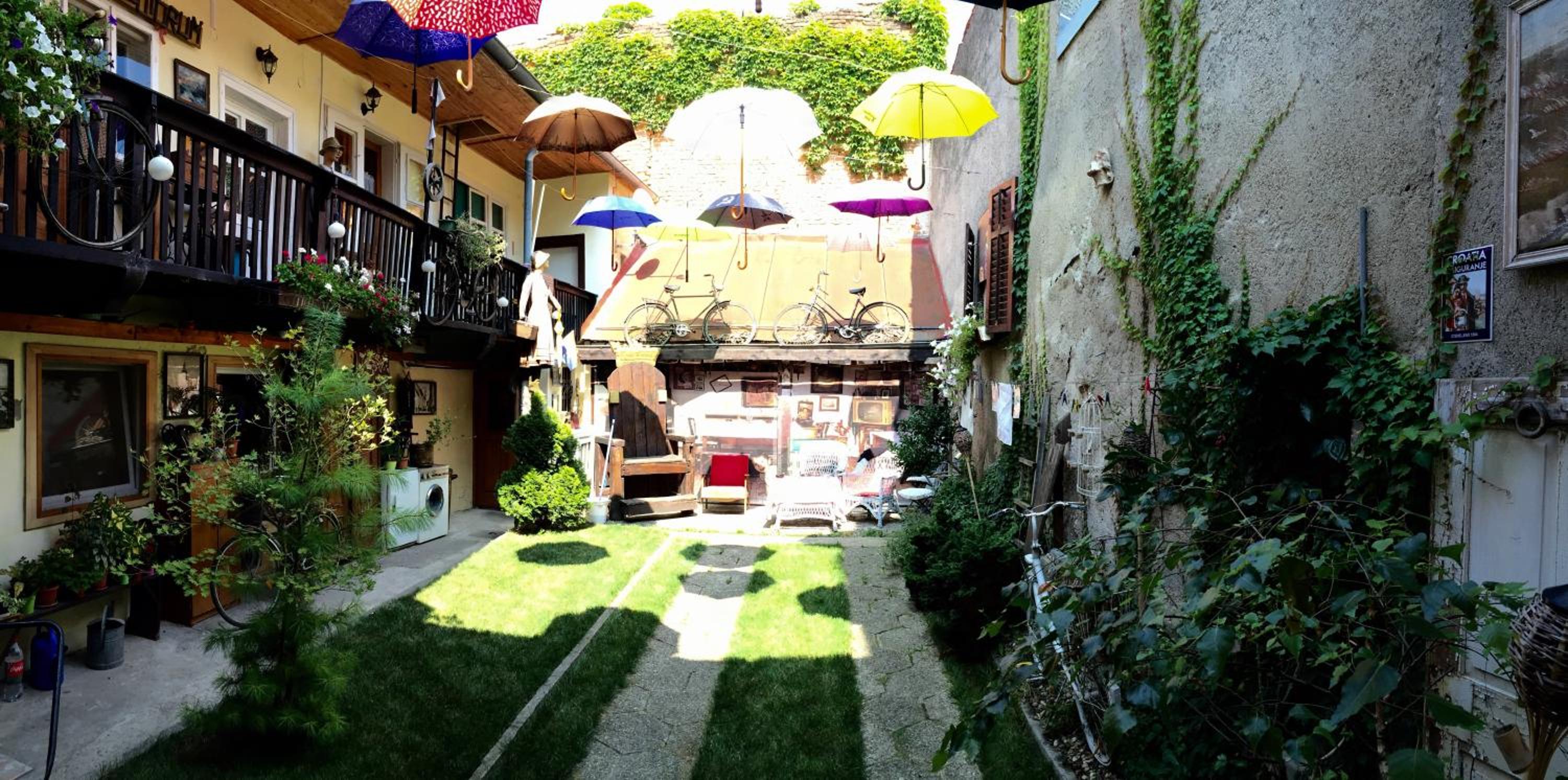 Hotel Apartment Julijan - Image 1