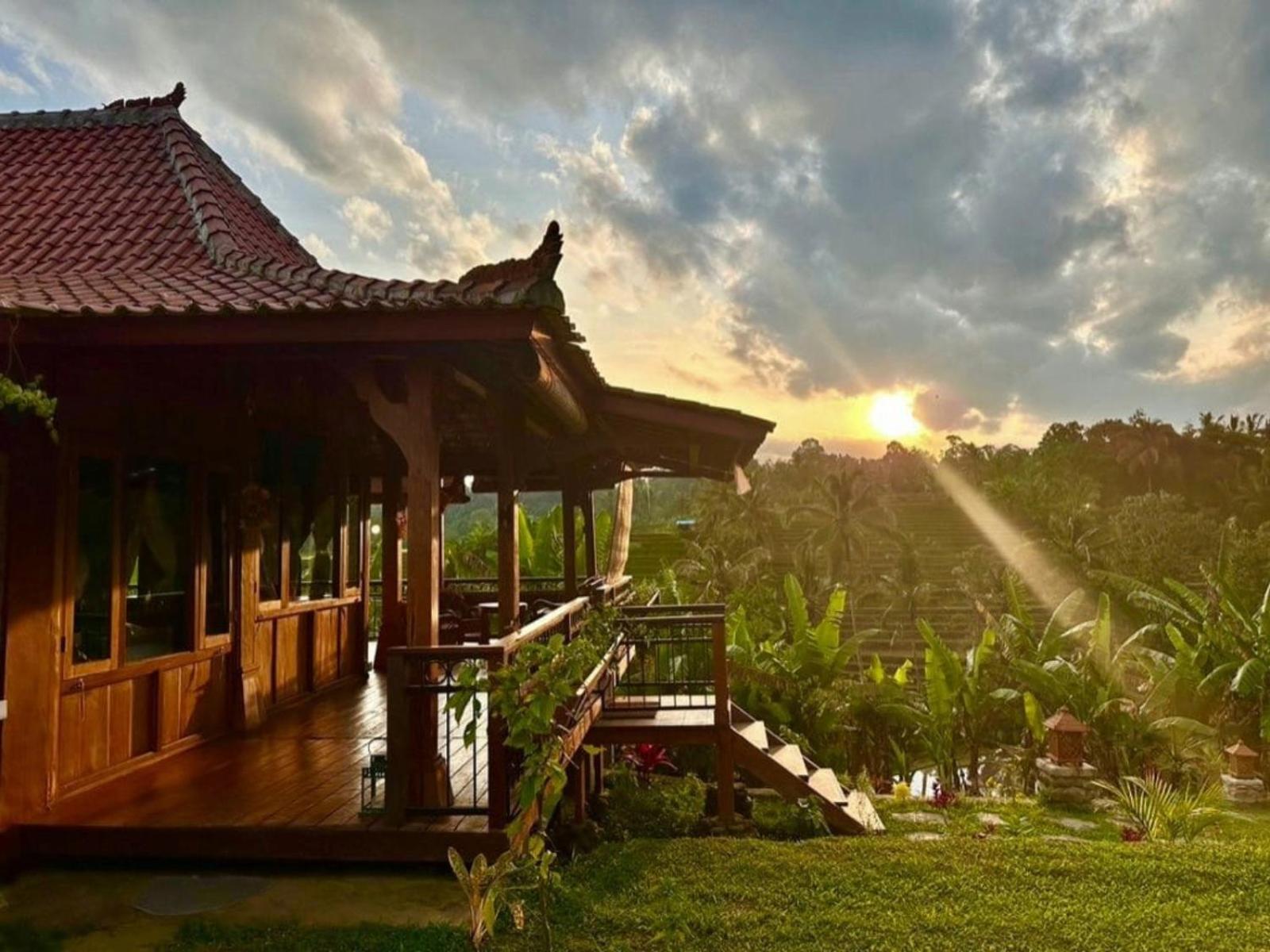 Rumah Pacung