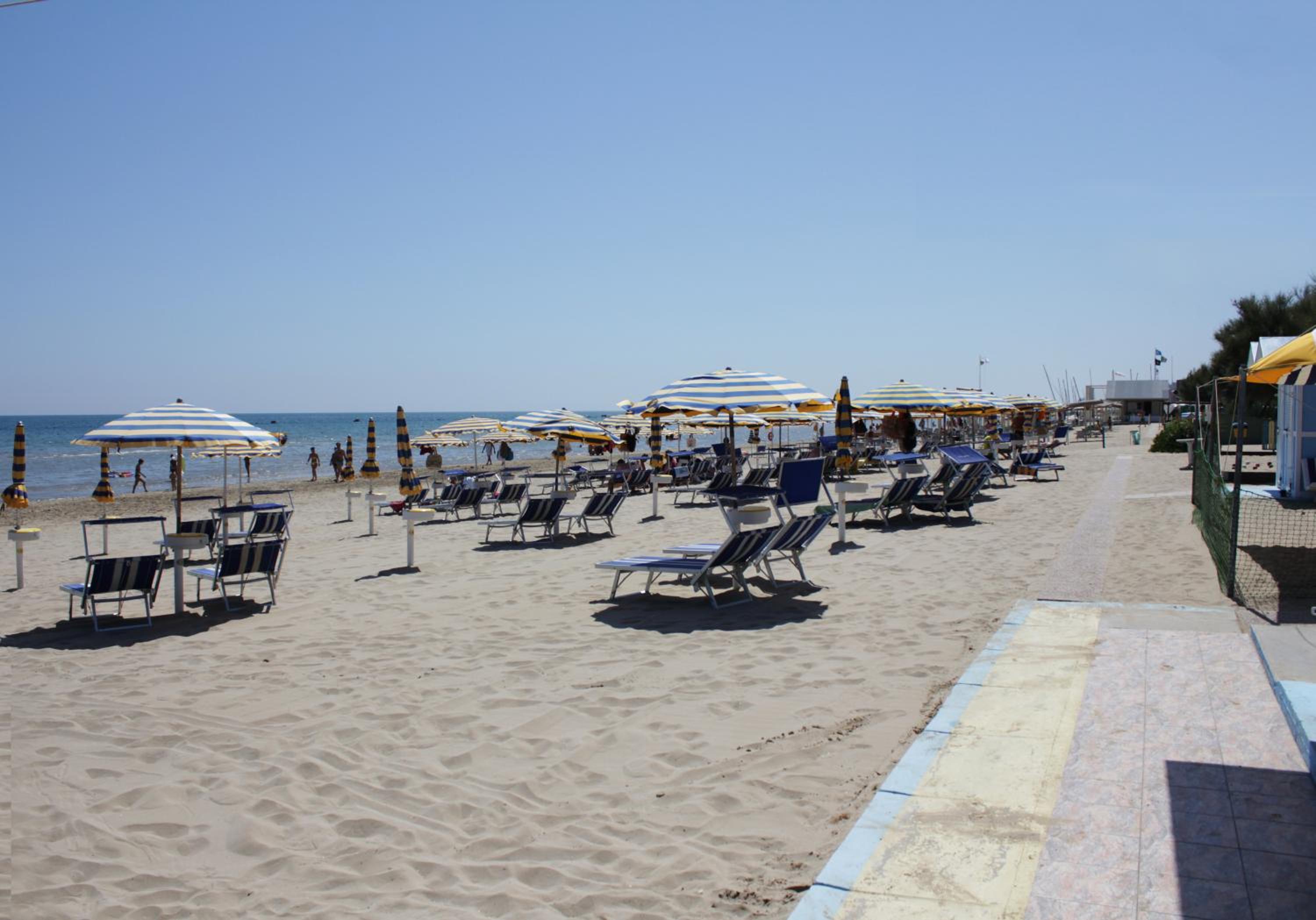 Al Villino del Sole