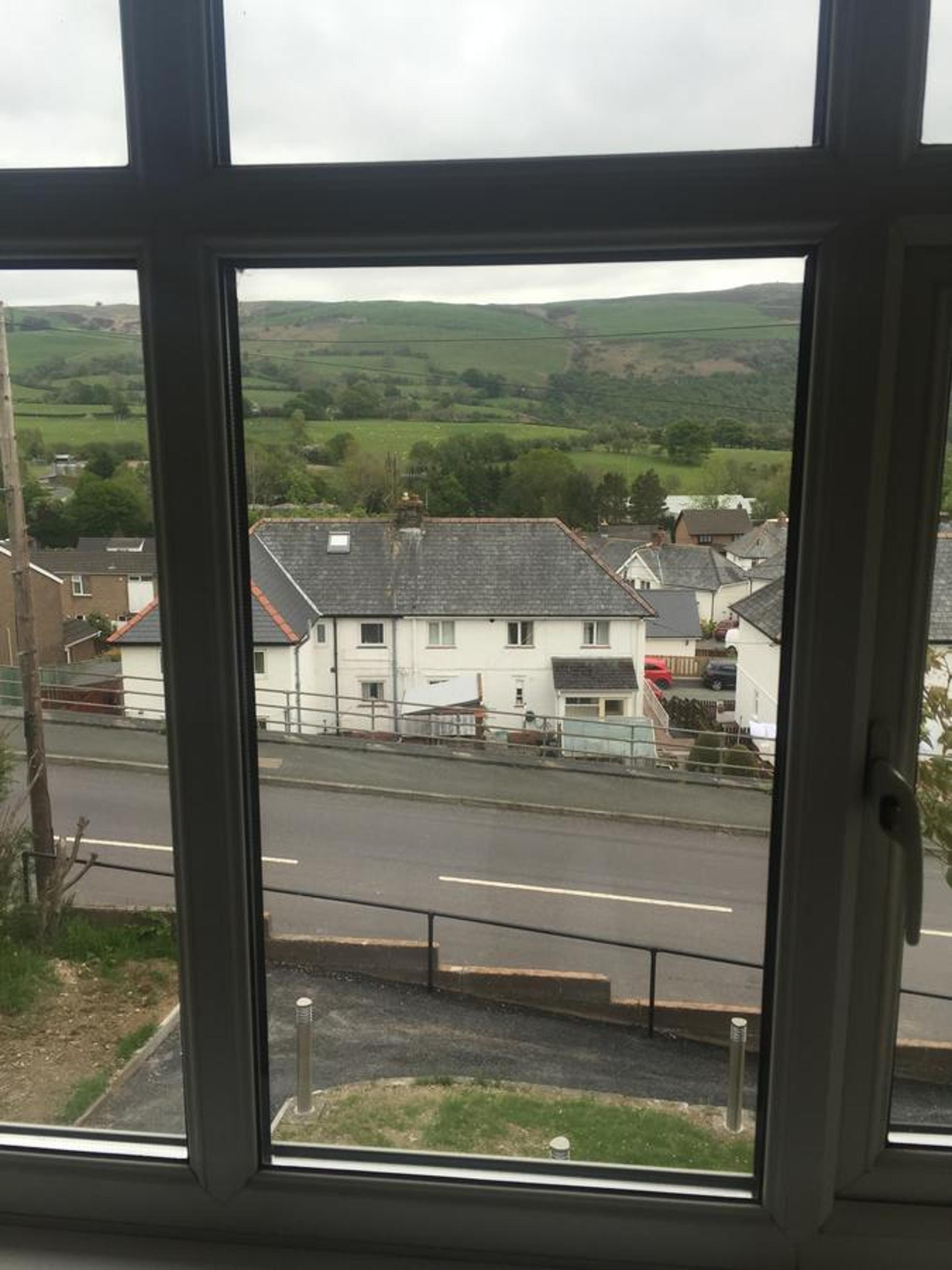Bryn Derwen
