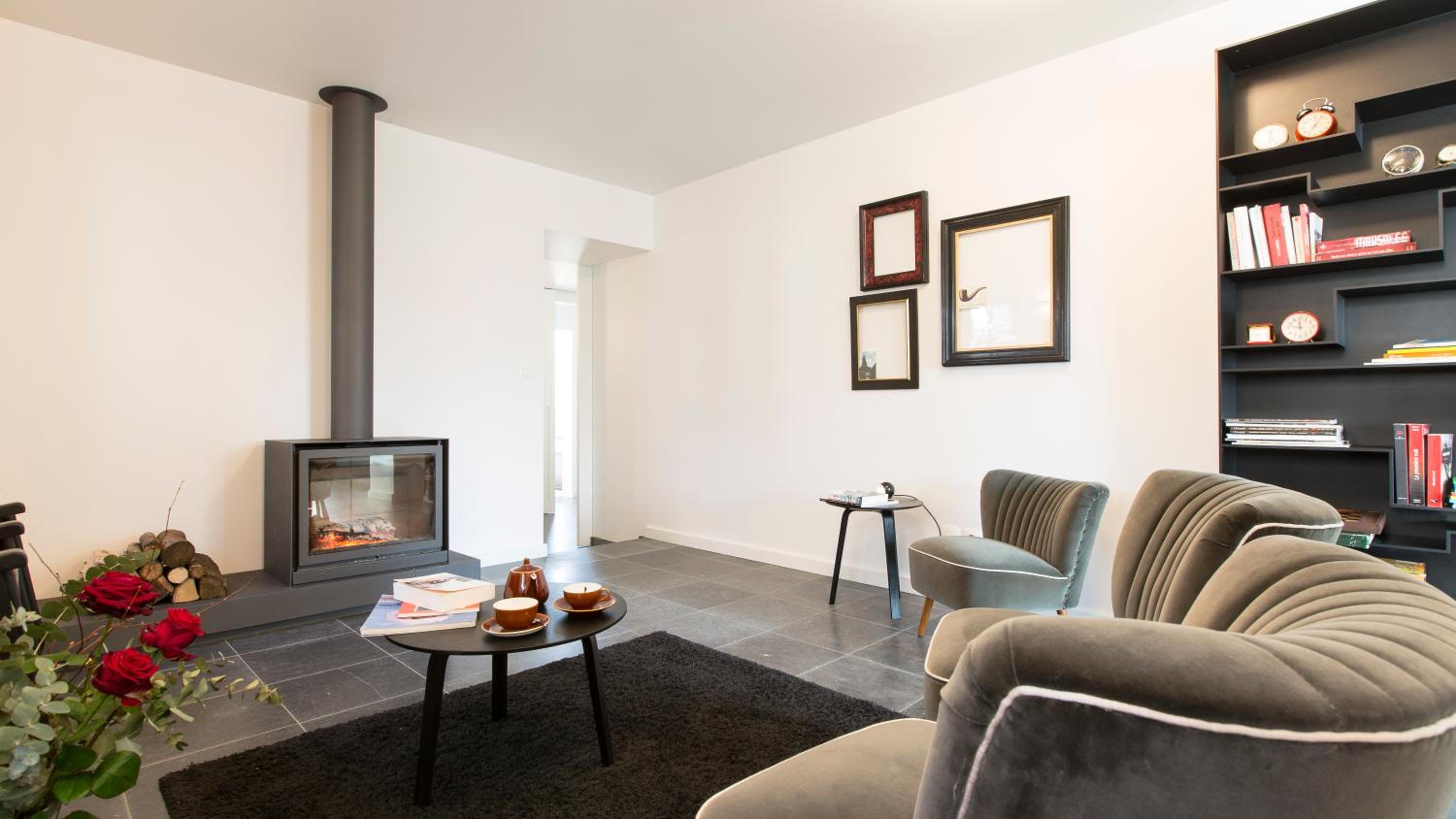 côté verger B&B