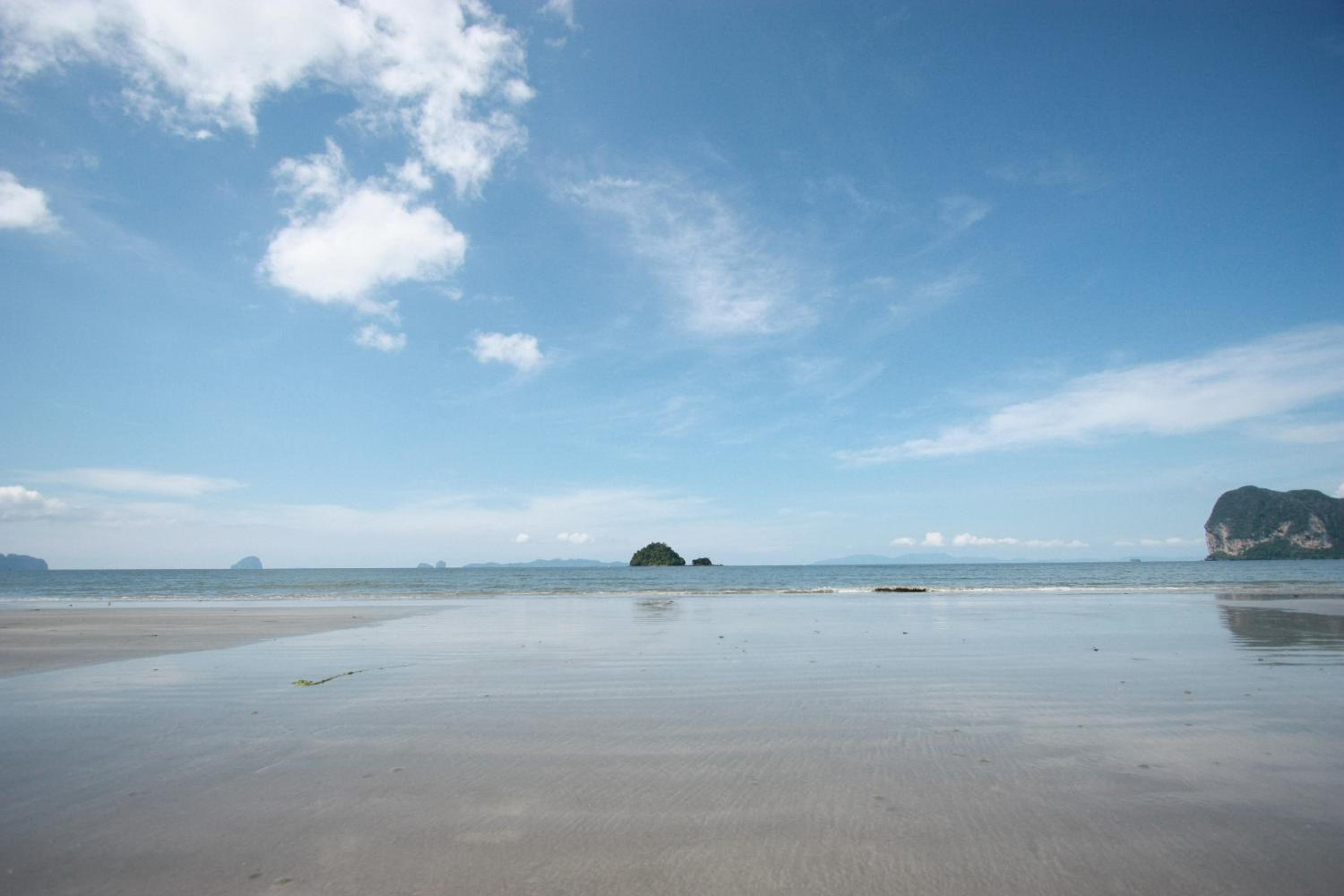 Pakmeng Resort