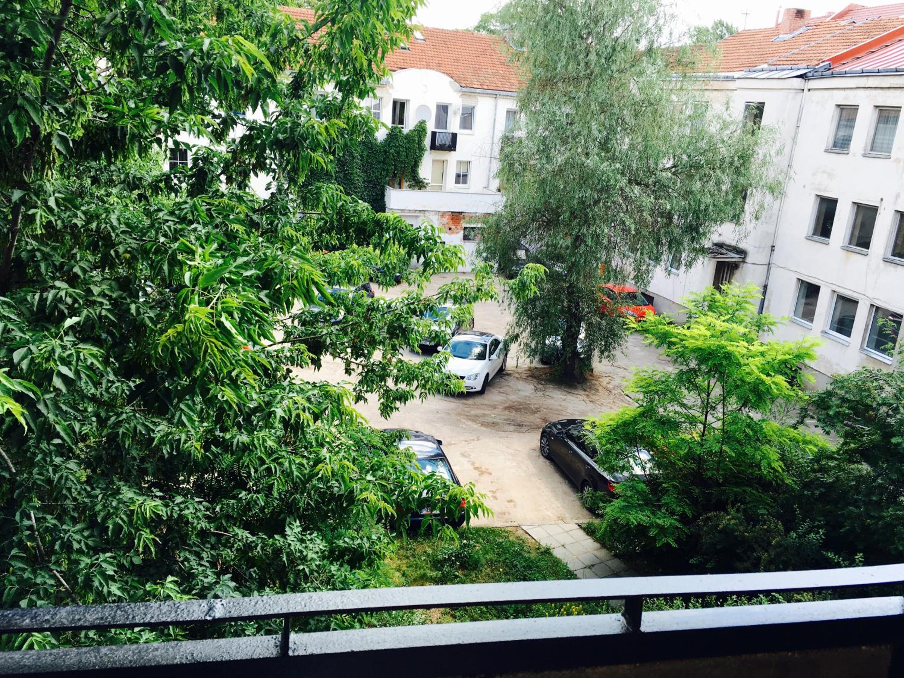Apartment Vilnius Zemaitijos view 4