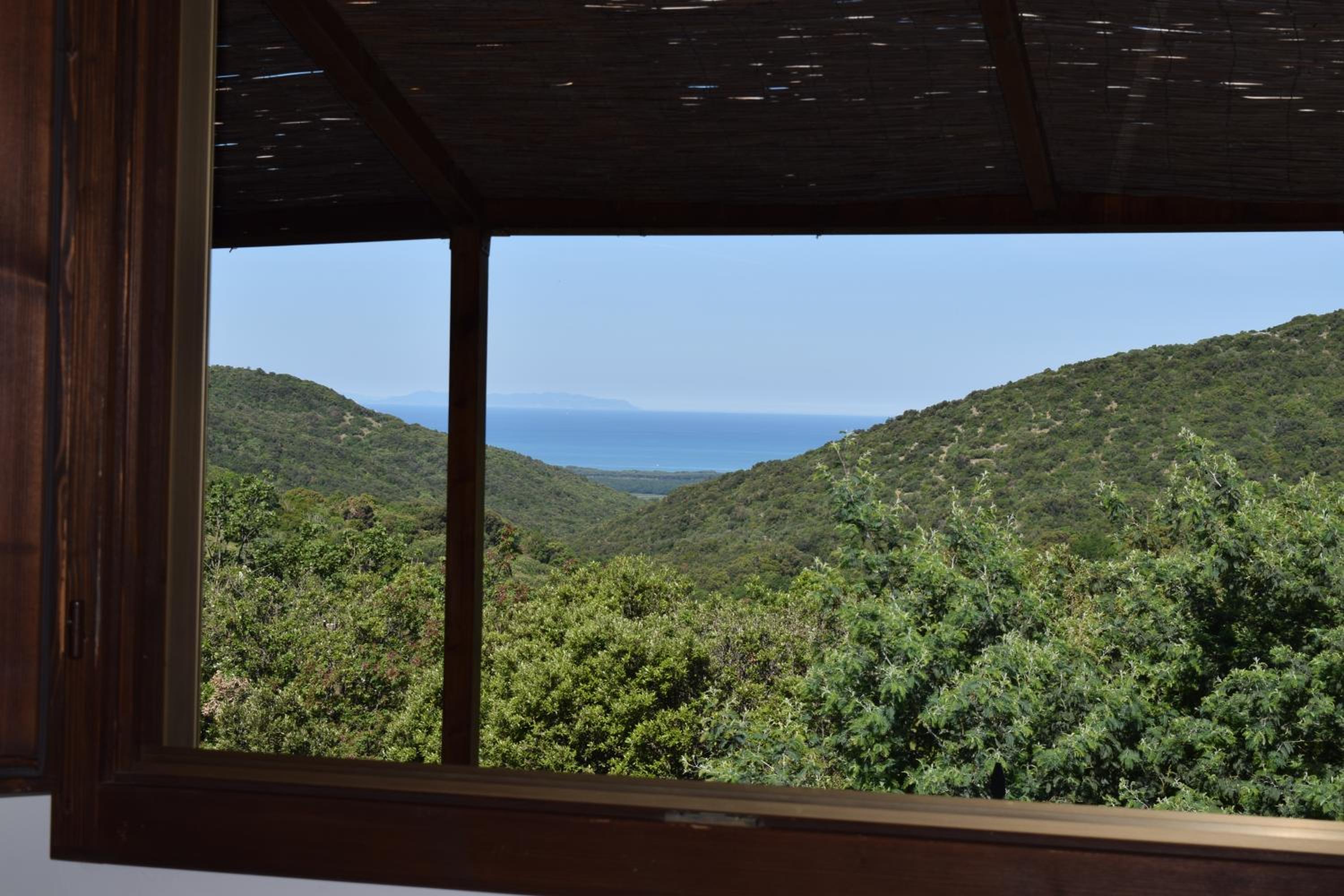 Blucamp Natural Village view 3