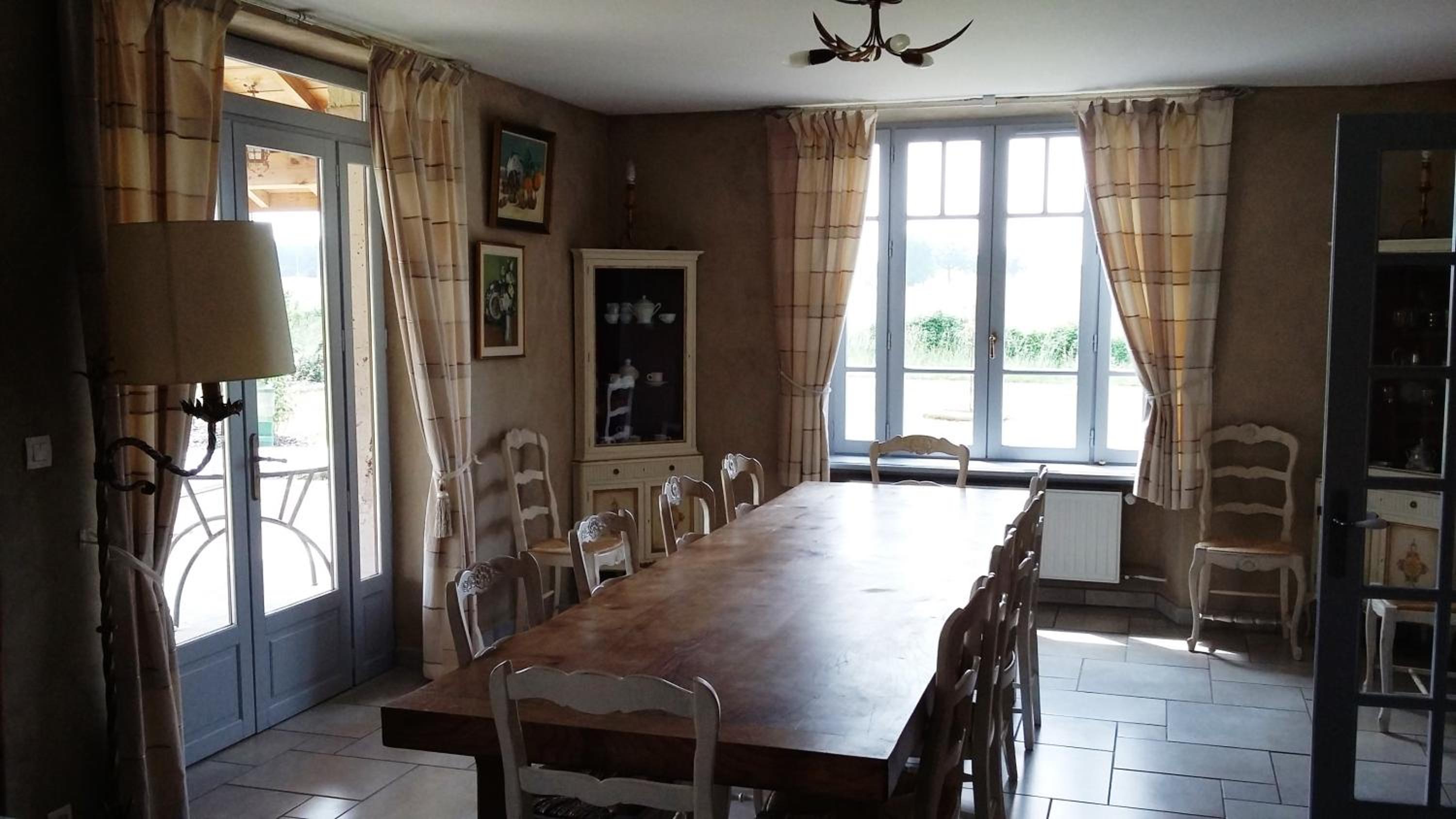 Maison d'hôtes La Tuilerie