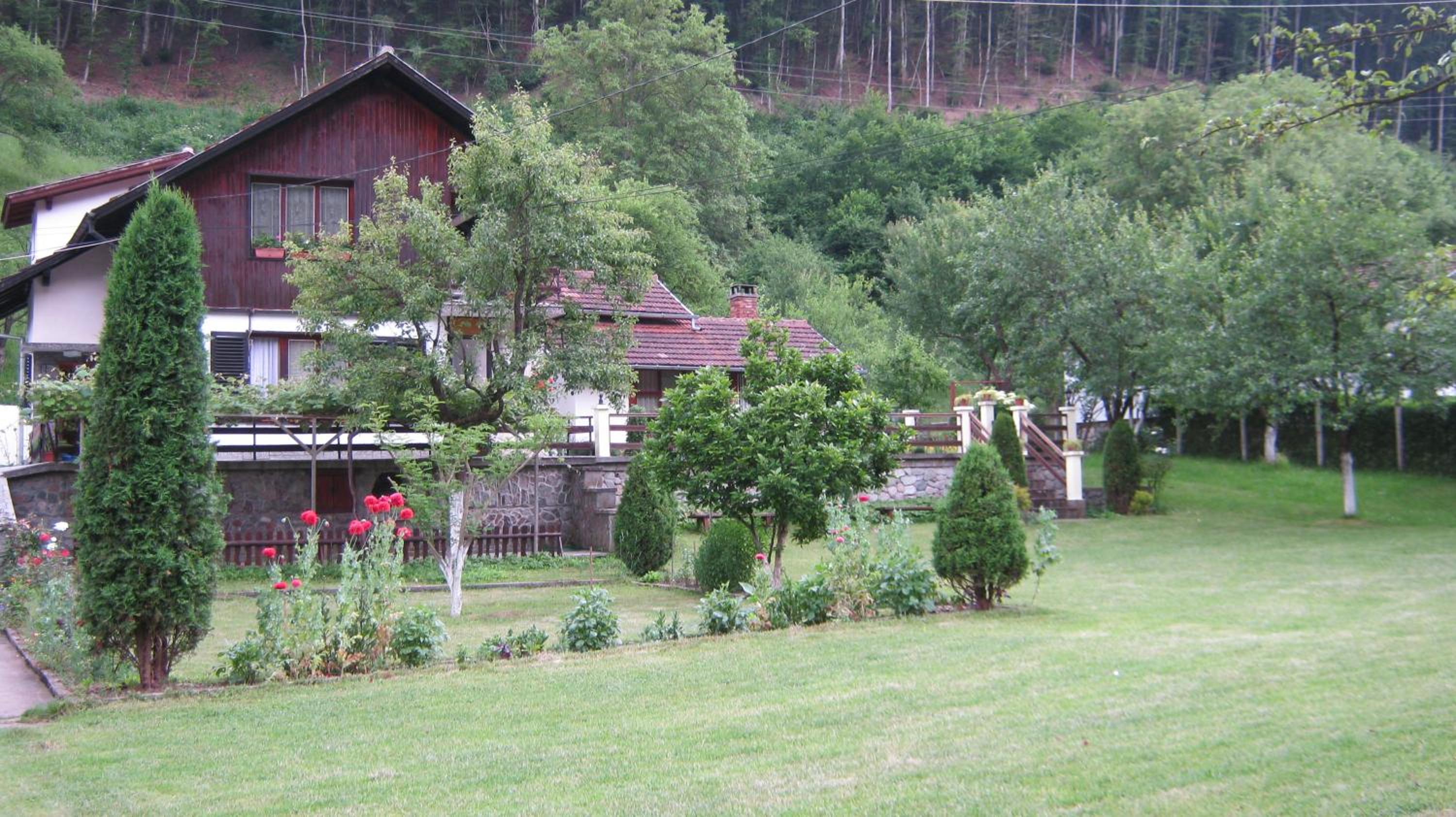 Villa Lalka