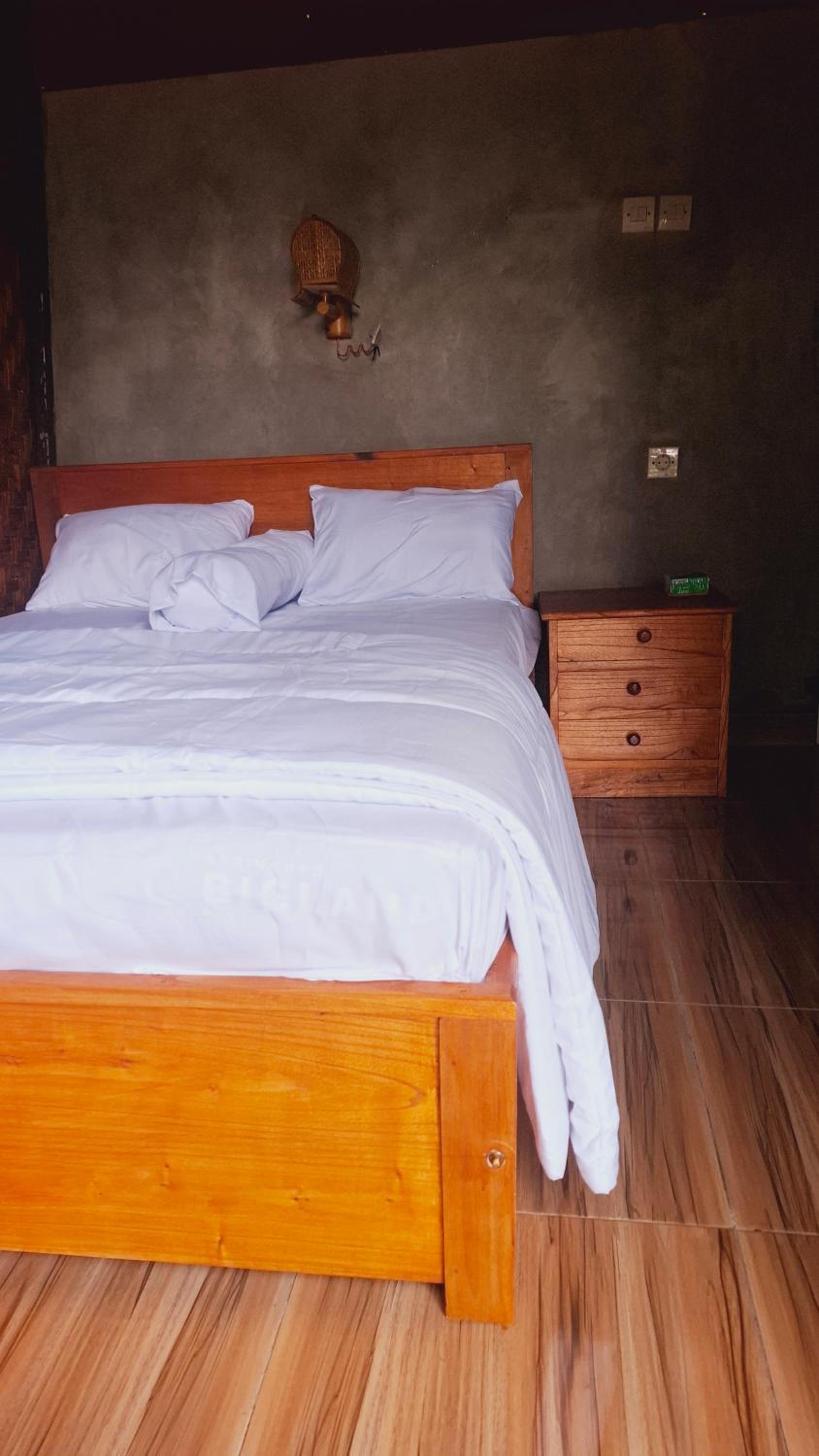 Bamboo Craft Homestay